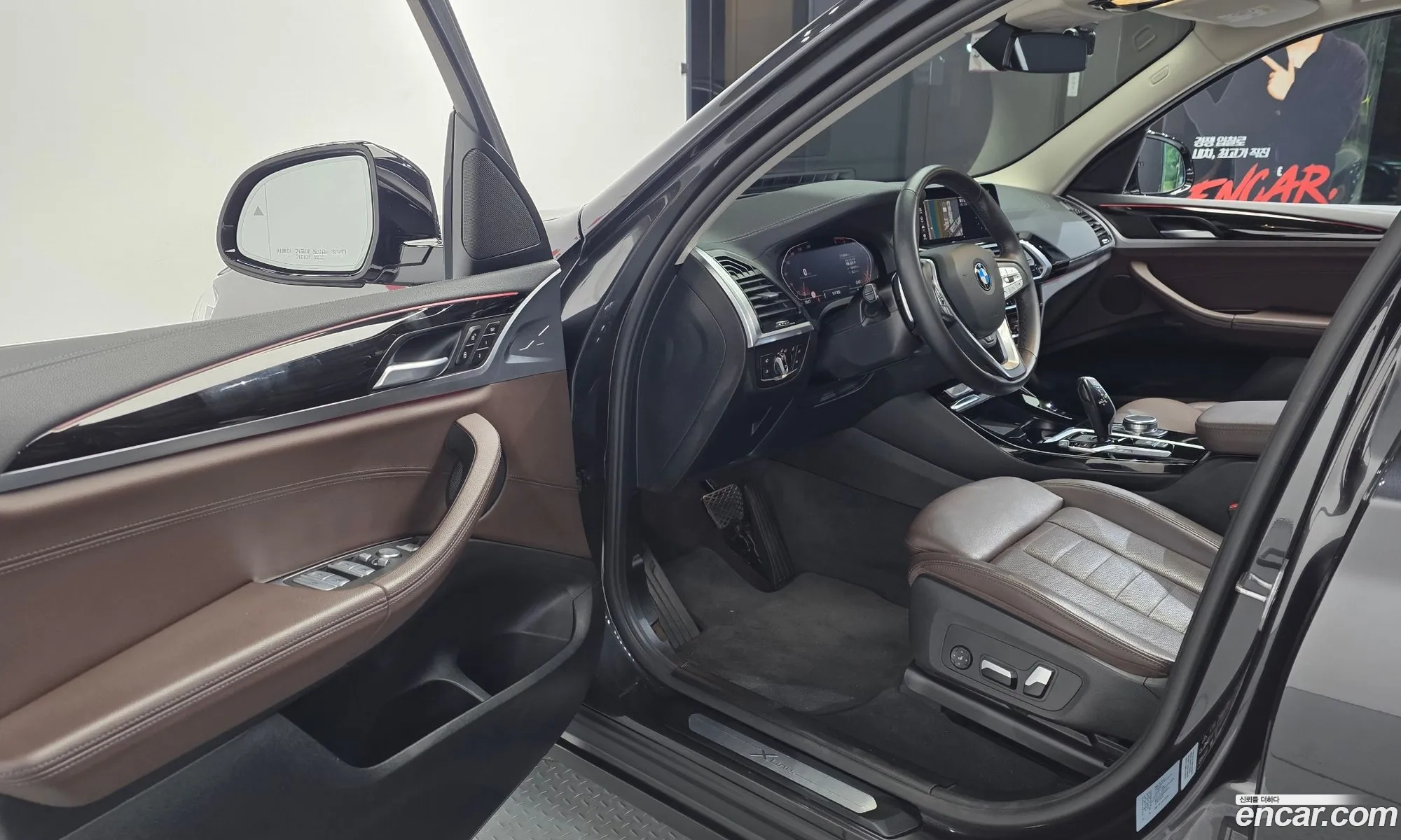 BMW X3 2020 WBAUZ3108M9E58670 — 19