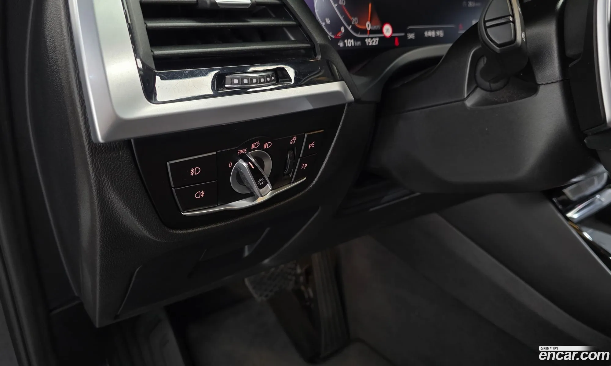 BMW X3 2020 WBAUZ3108M9E58670 — 12