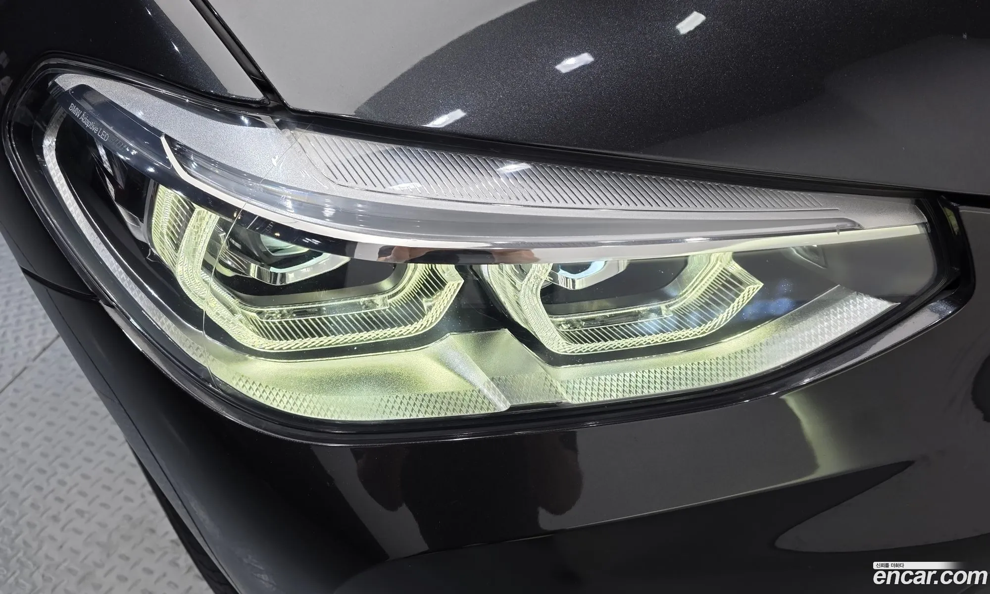 BMW X3 2020 WBAUZ3108M9E58670 — 4