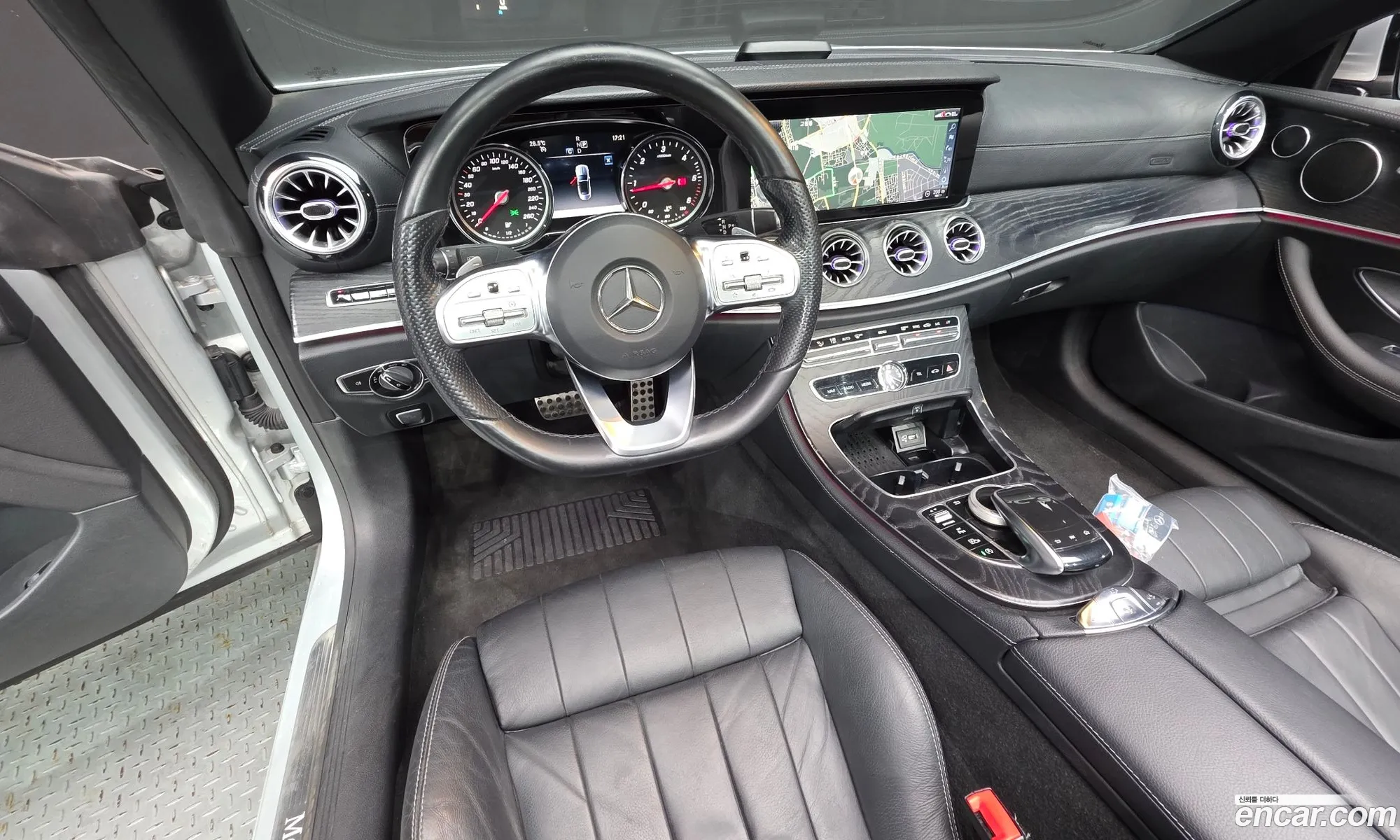 Mercedes-Benz E-Class W213 2019 WDD1K1EB9KF107147 — 20