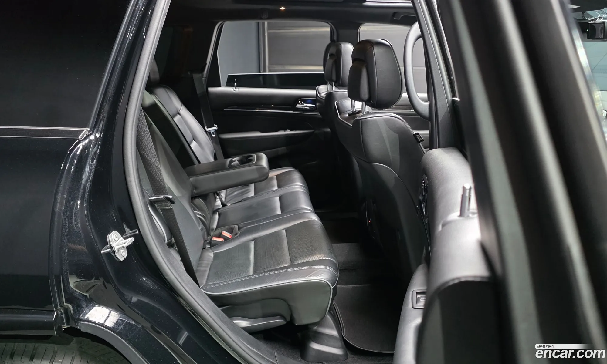 Jeep Grand Cherokee 2020 — 35