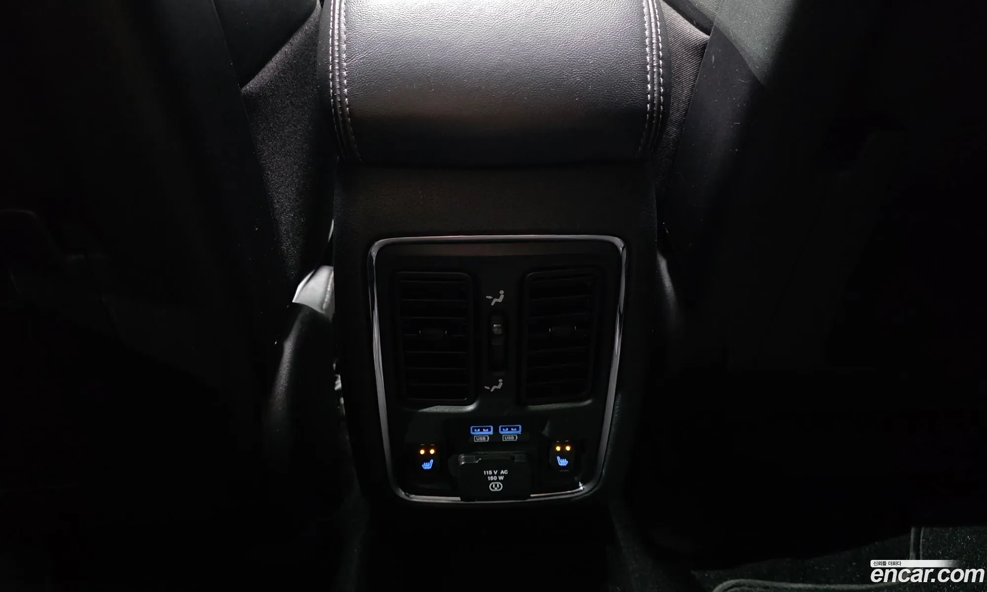 Jeep Grand Cherokee 2020 — 16