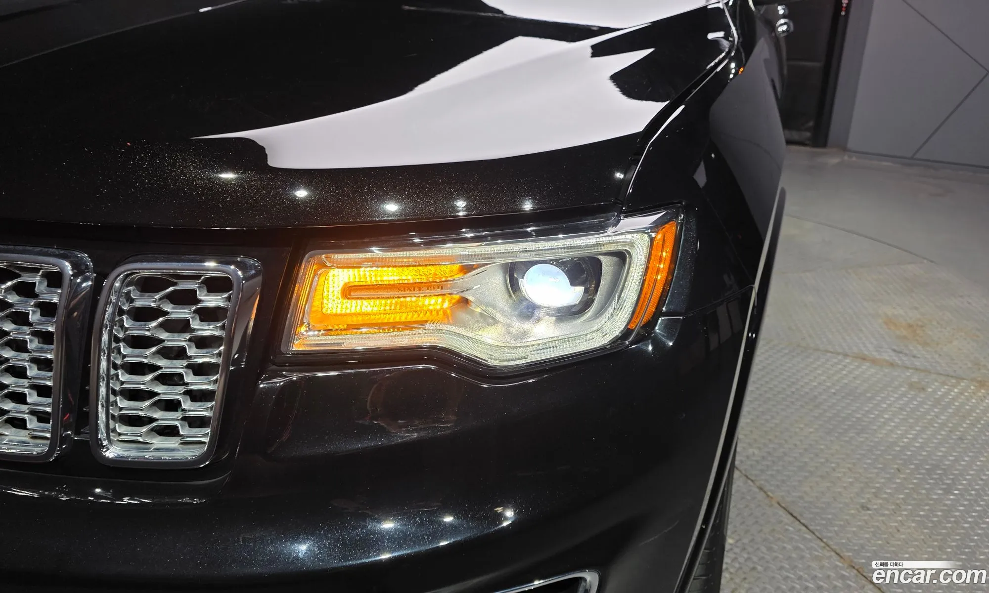 Jeep Grand Cherokee 2020 — 4