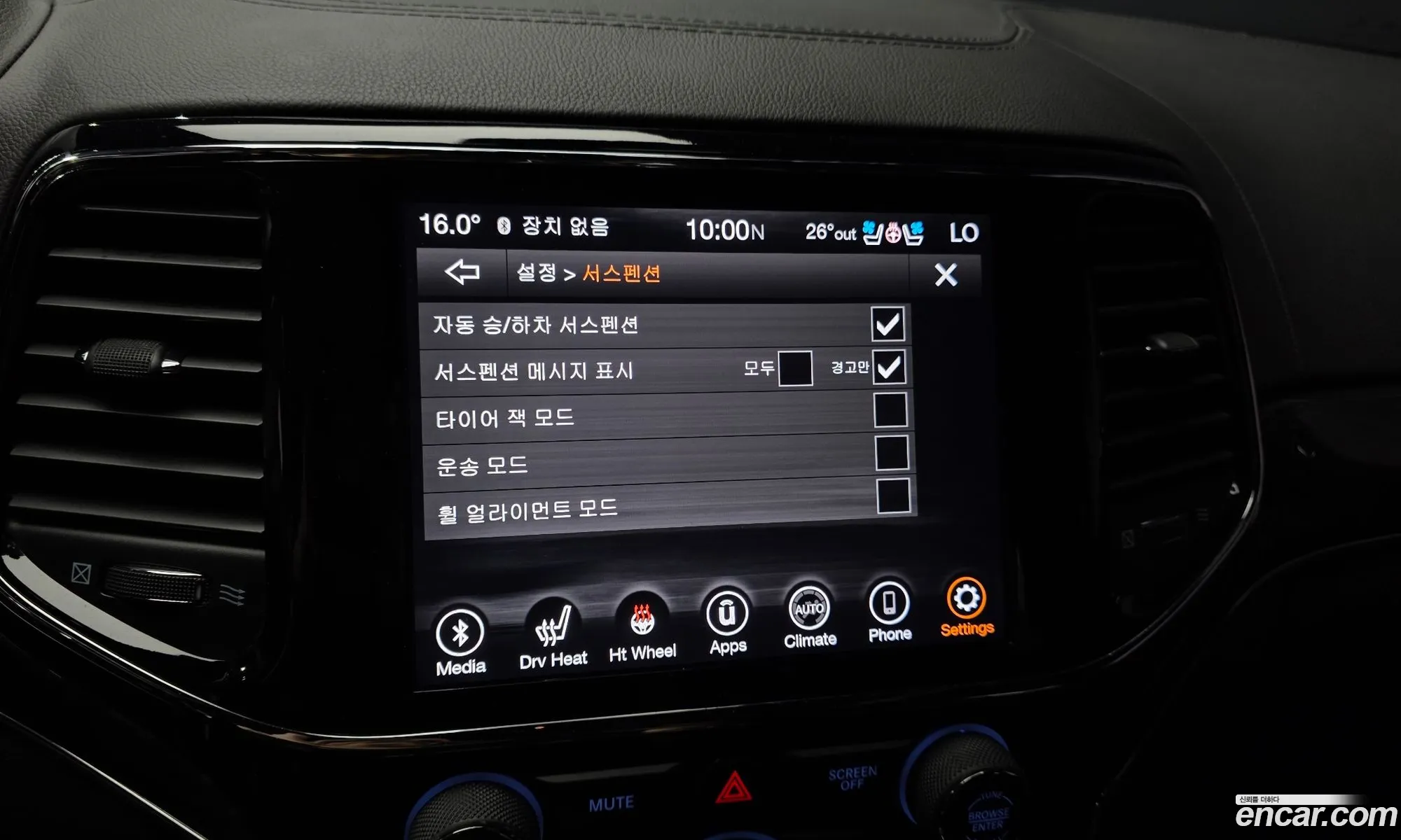 Jeep Grand Cherokee 2020 — 5