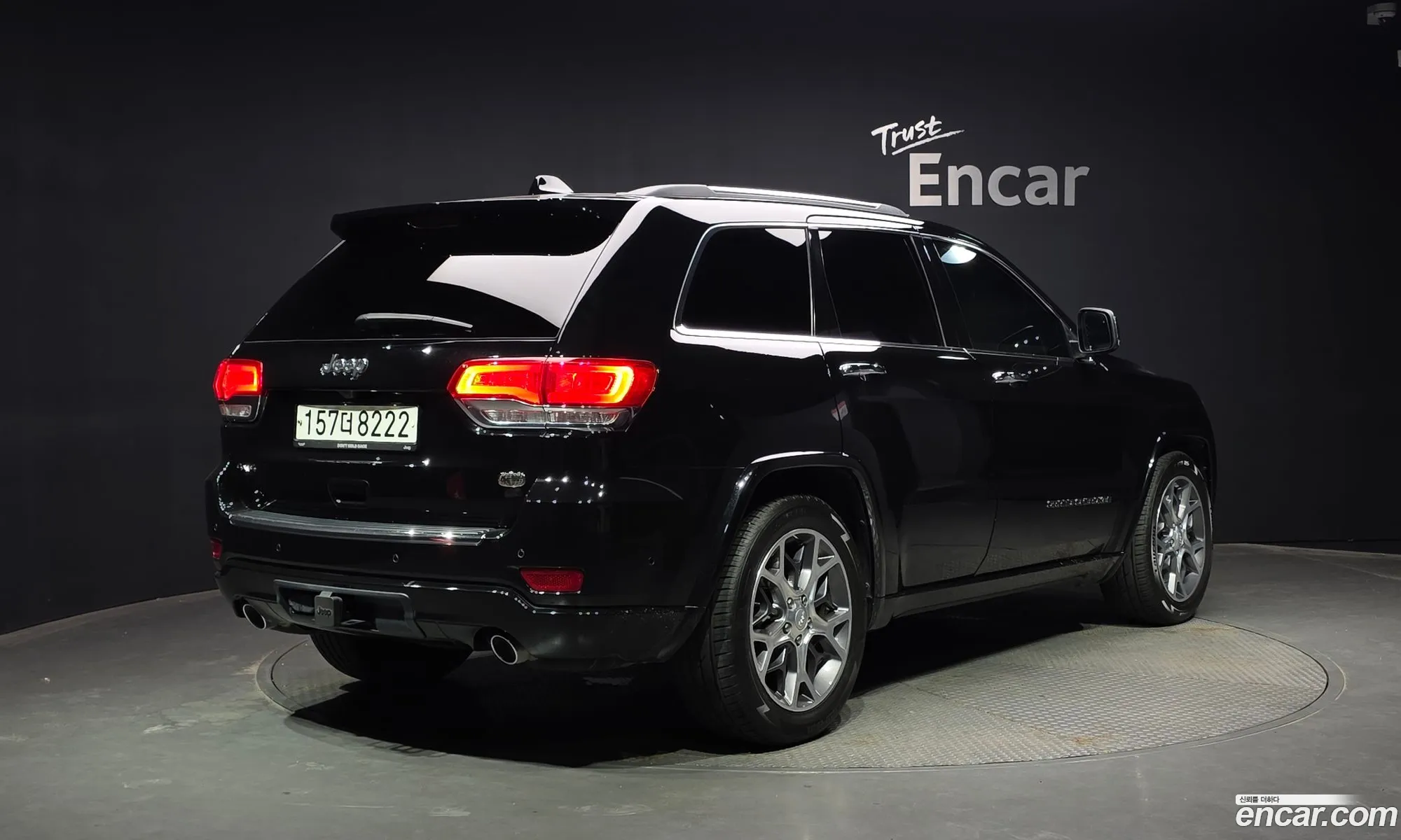 Jeep Grand Cherokee 2020 — 15