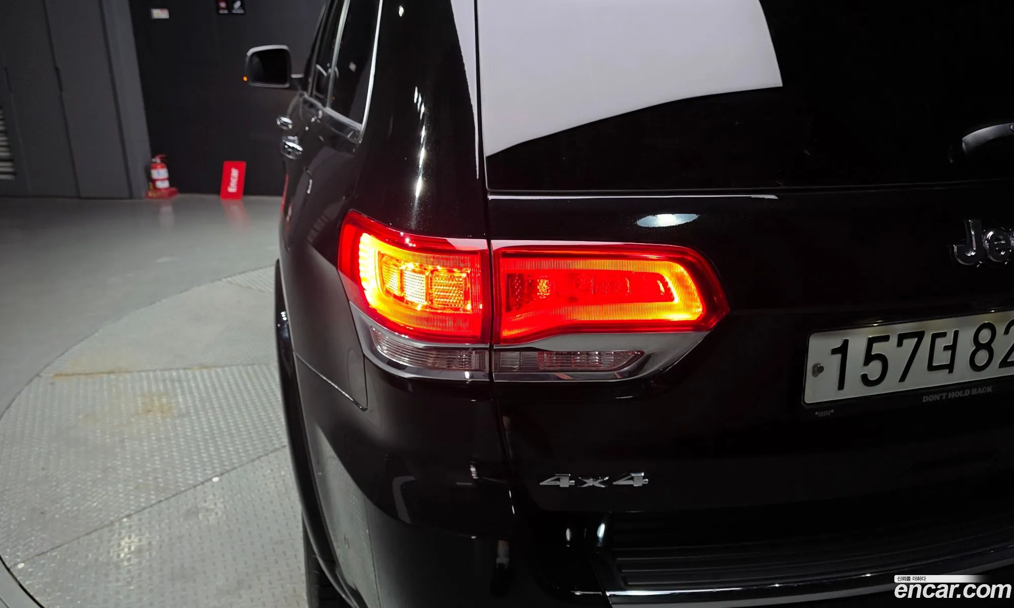 Jeep Grand Cherokee 2020 — 17