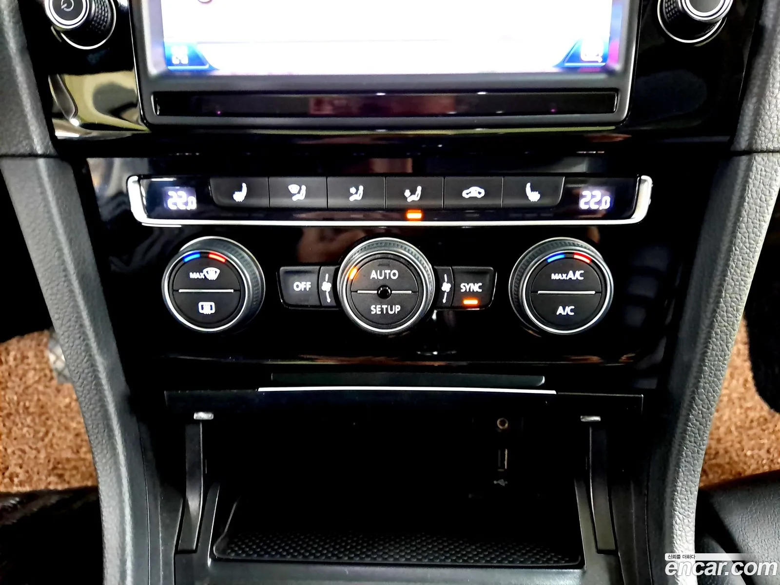Volkswagen Golf 7th Gen 2014 — 11