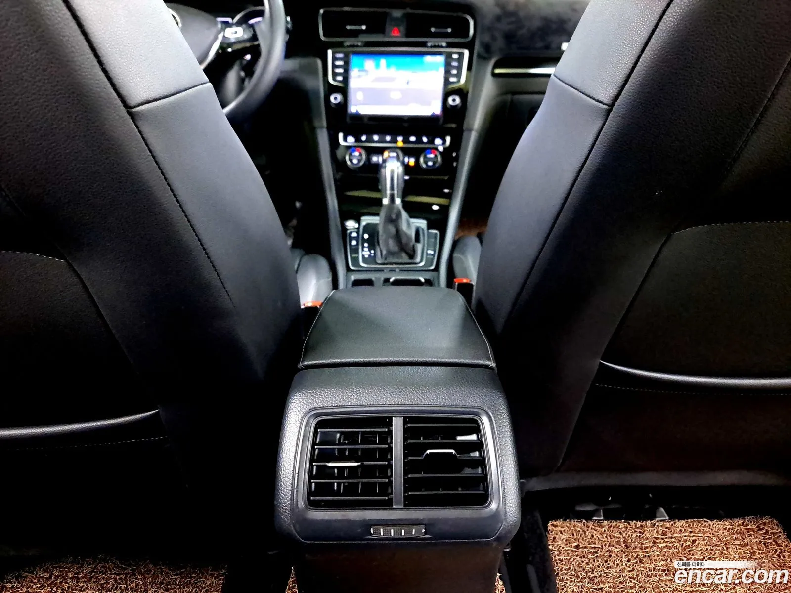 Volkswagen Golf 7th Gen 2014 — 16