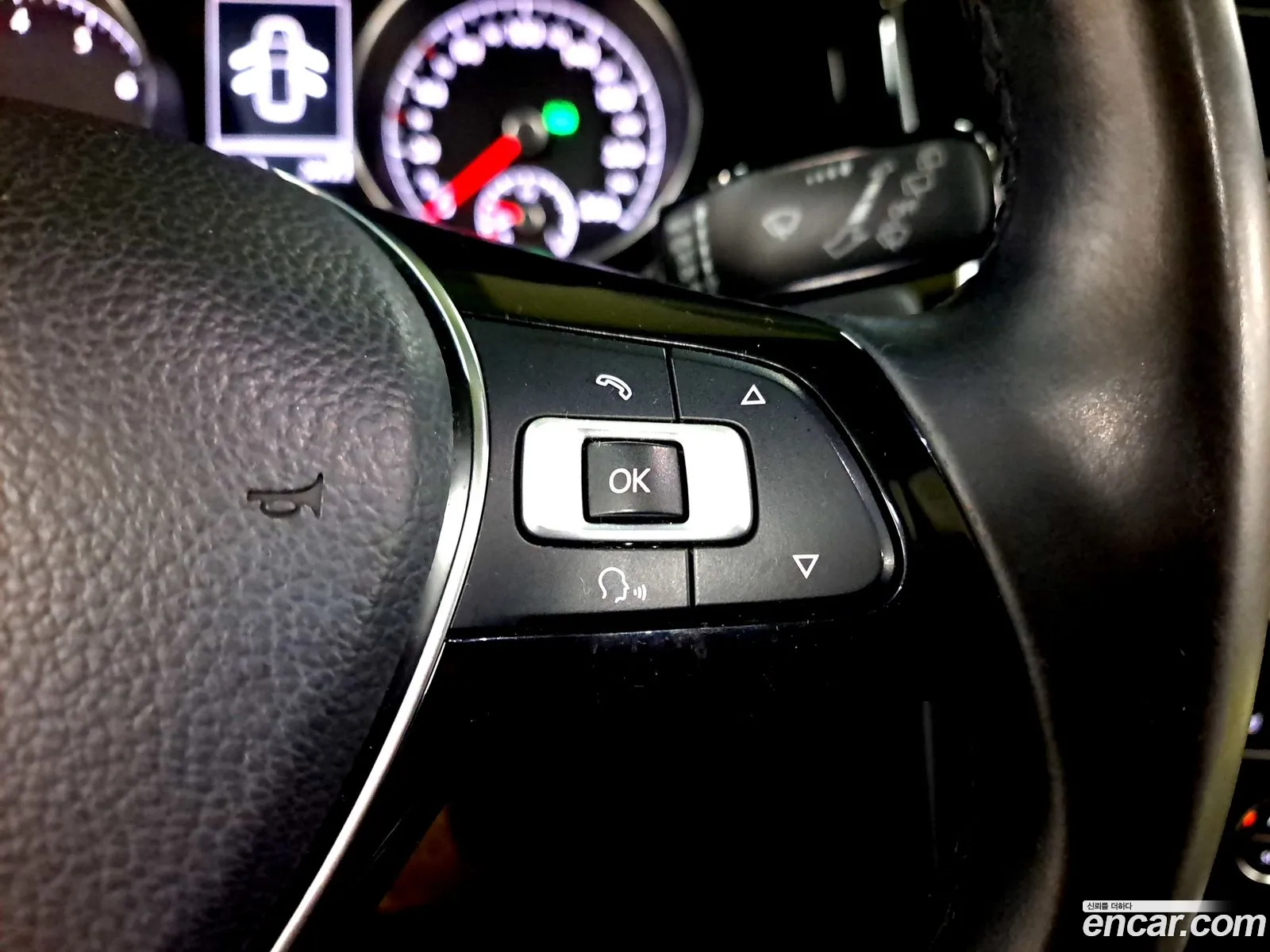 Volkswagen Golf 7th Gen 2014 — 17