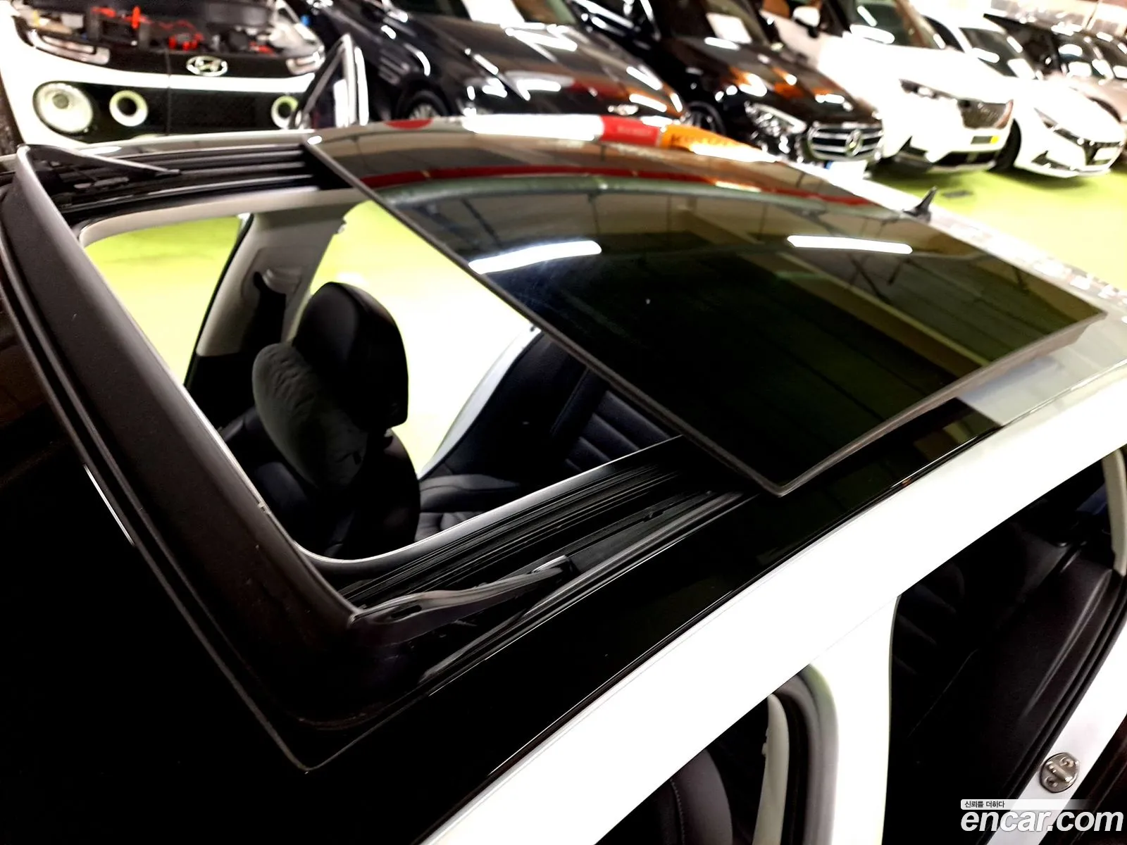 Volkswagen Golf 7th Gen 2014 — 13