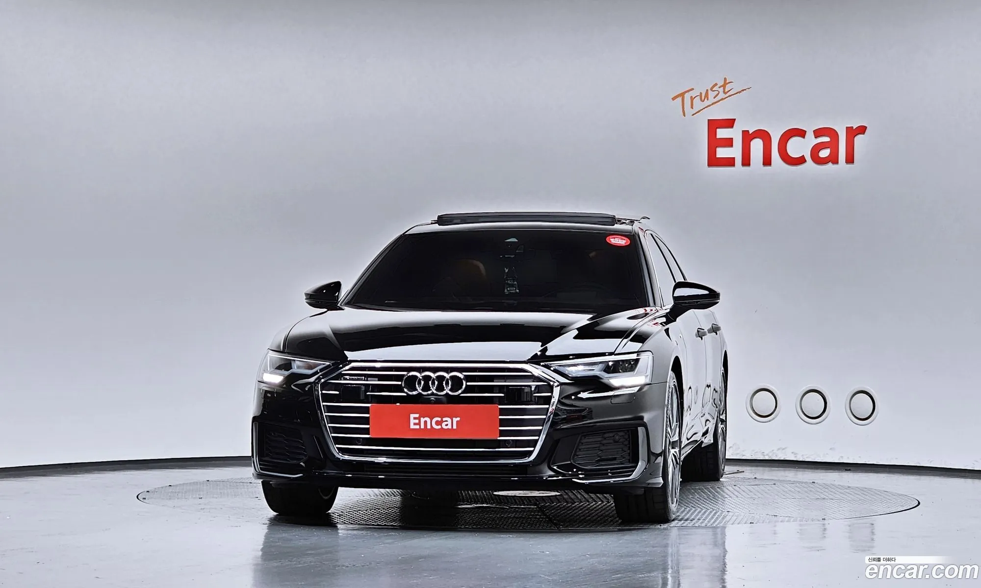 Audi A6 2023 WAUZZZF26PN026218 — 20