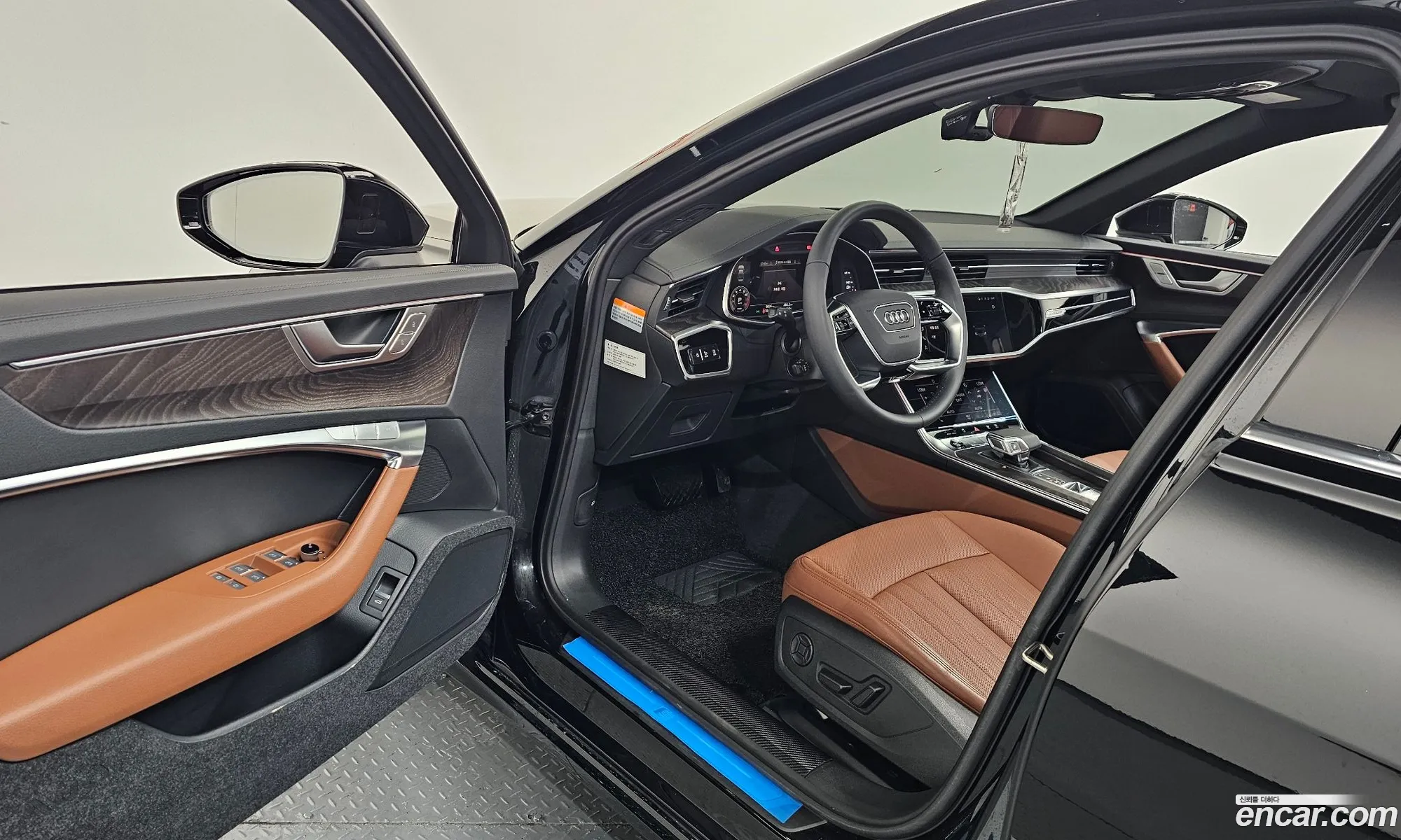 Audi A6 2023 WAUZZZF26PN026218 — 11