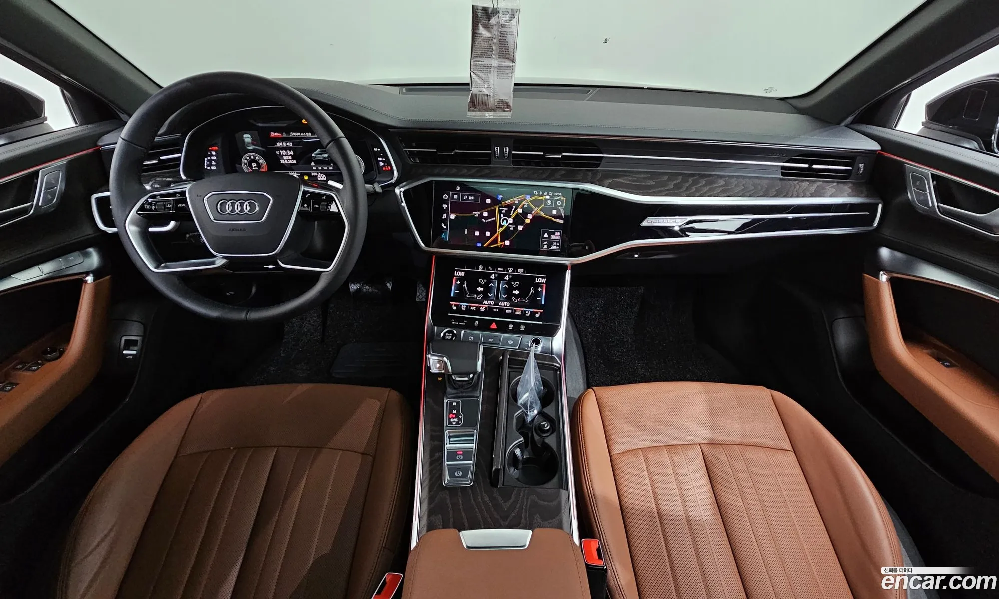 Audi A6 2023 WAUZZZF26PN026218 — 10