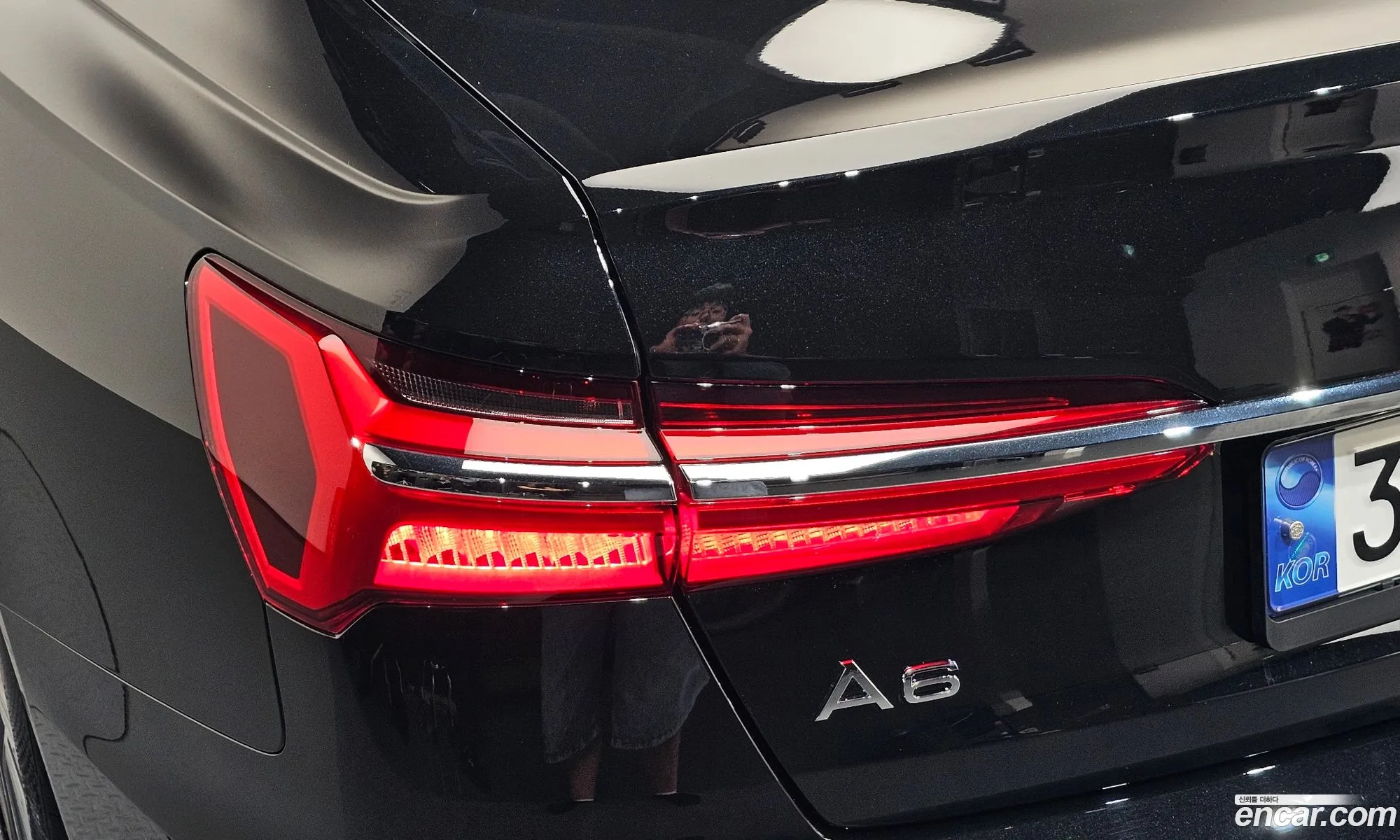Audi A6 2023 WAUZZZF26PN026218 — 35