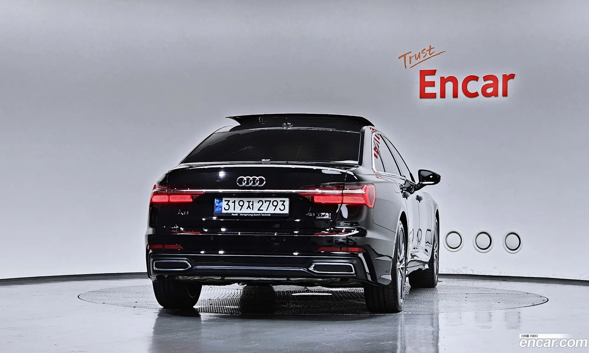 Audi A6 2023 WAUZZZF26PN026218 — 22