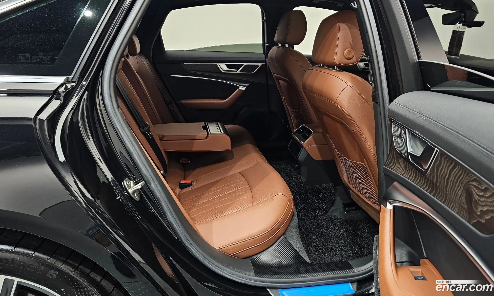 Audi A6 2023 WAUZZZF26PN026218 — 2