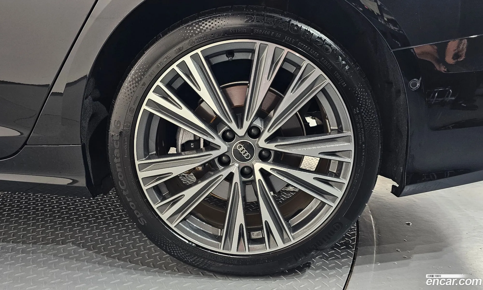 Audi A6 2023 WAUZZZF26PN026218 — 13