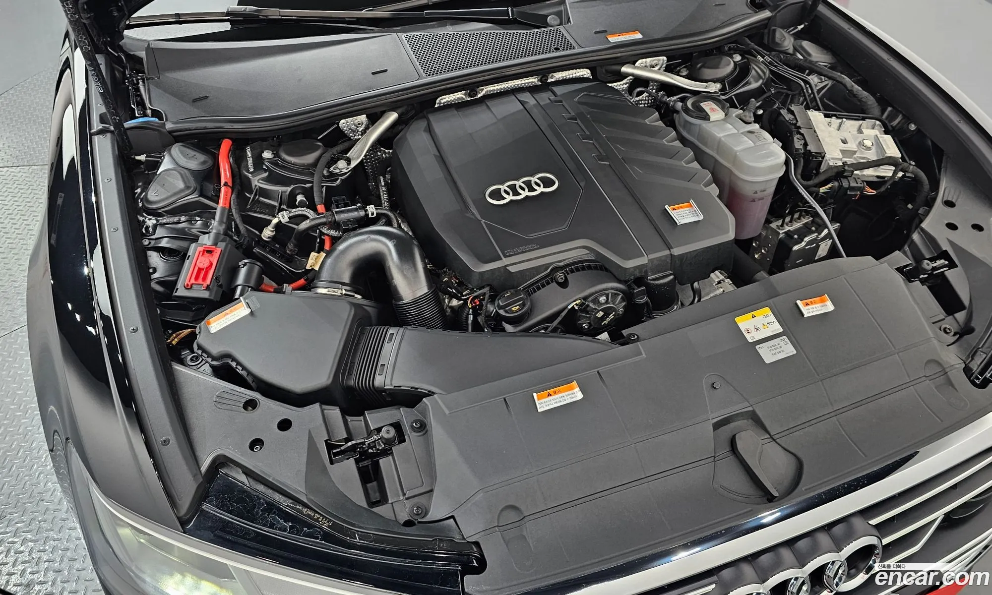 Audi A6 2023 WAUZZZF26PN026218 — 29