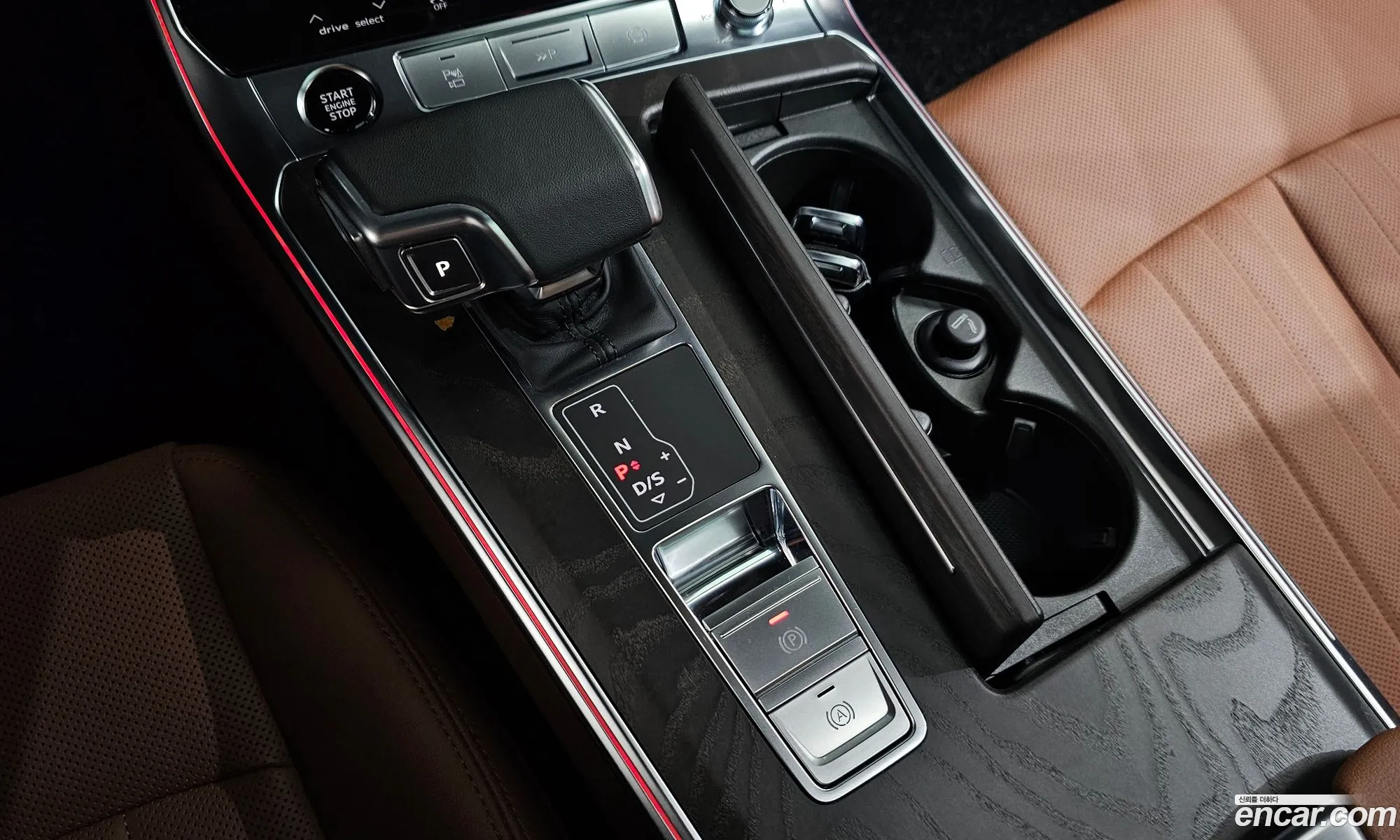 Audi A6 2023 WAUZZZF26PN026218 — 36