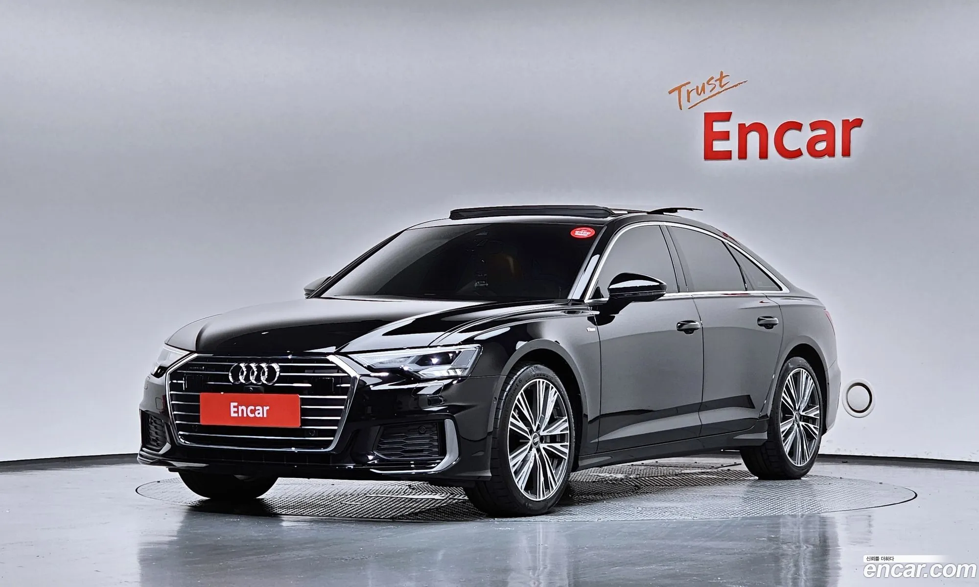 Audi A6 2023 WAUZZZF26PN026218 — 37