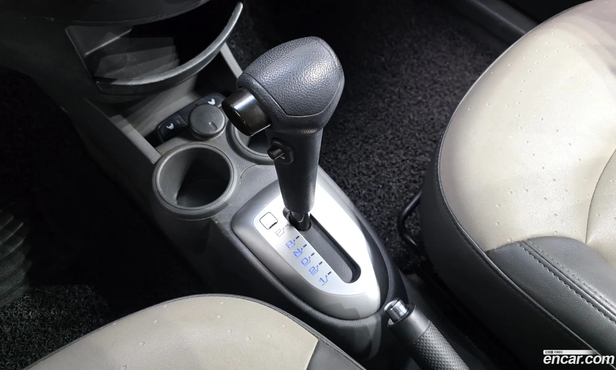 Chevrolet (GM Daewoo) Spark 2011 — 6