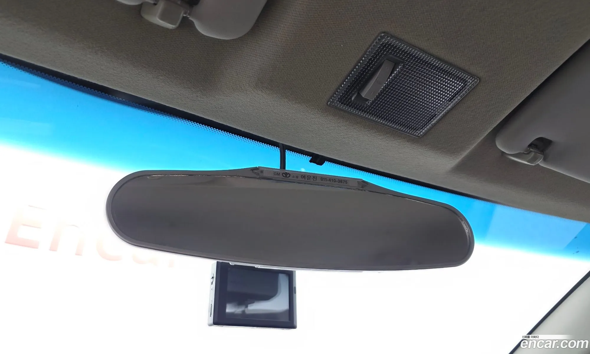 Chevrolet (GM Daewoo) Spark 2011 — 5