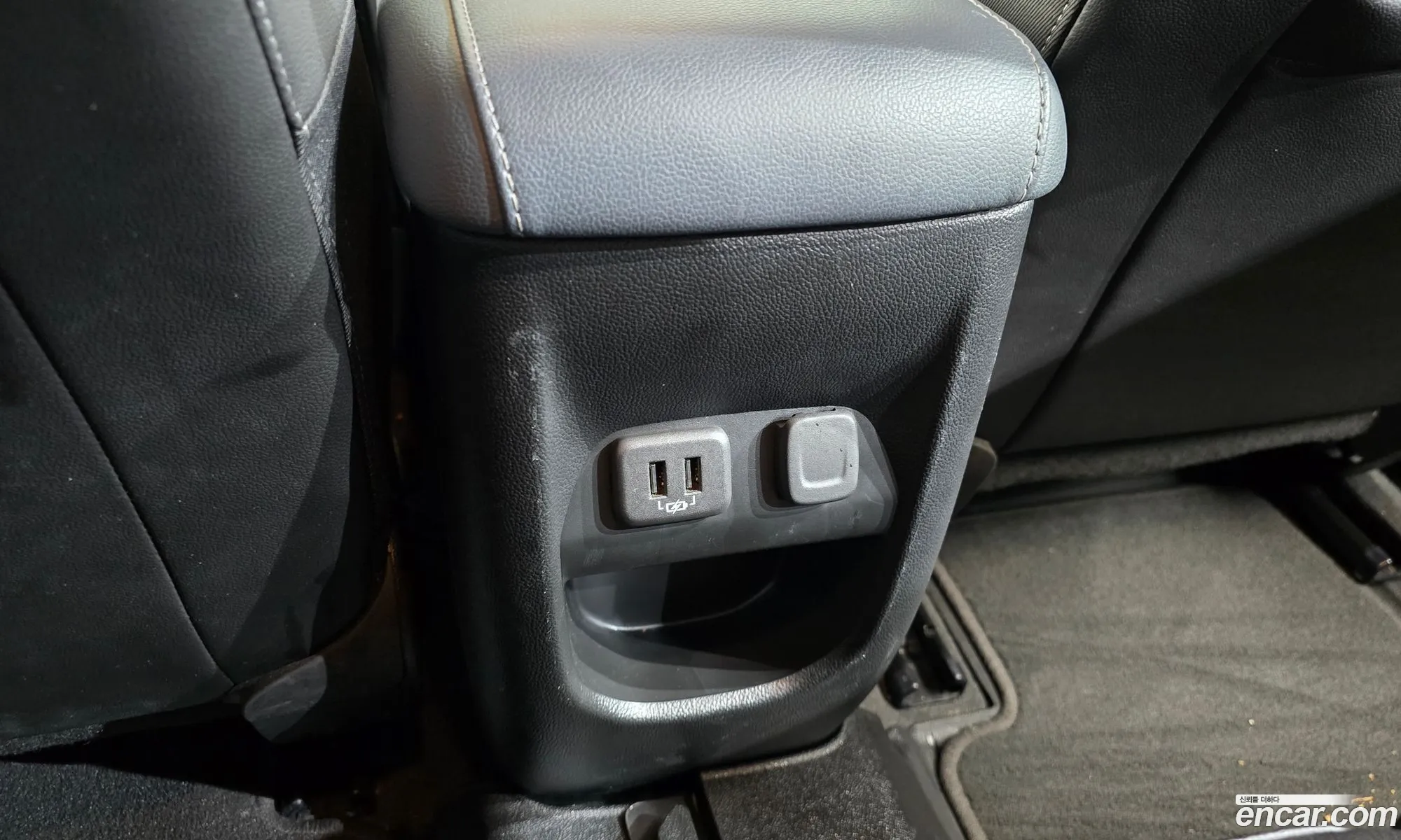Chevrolet (GM Daewoo) Real New Colorado 2022 — 22