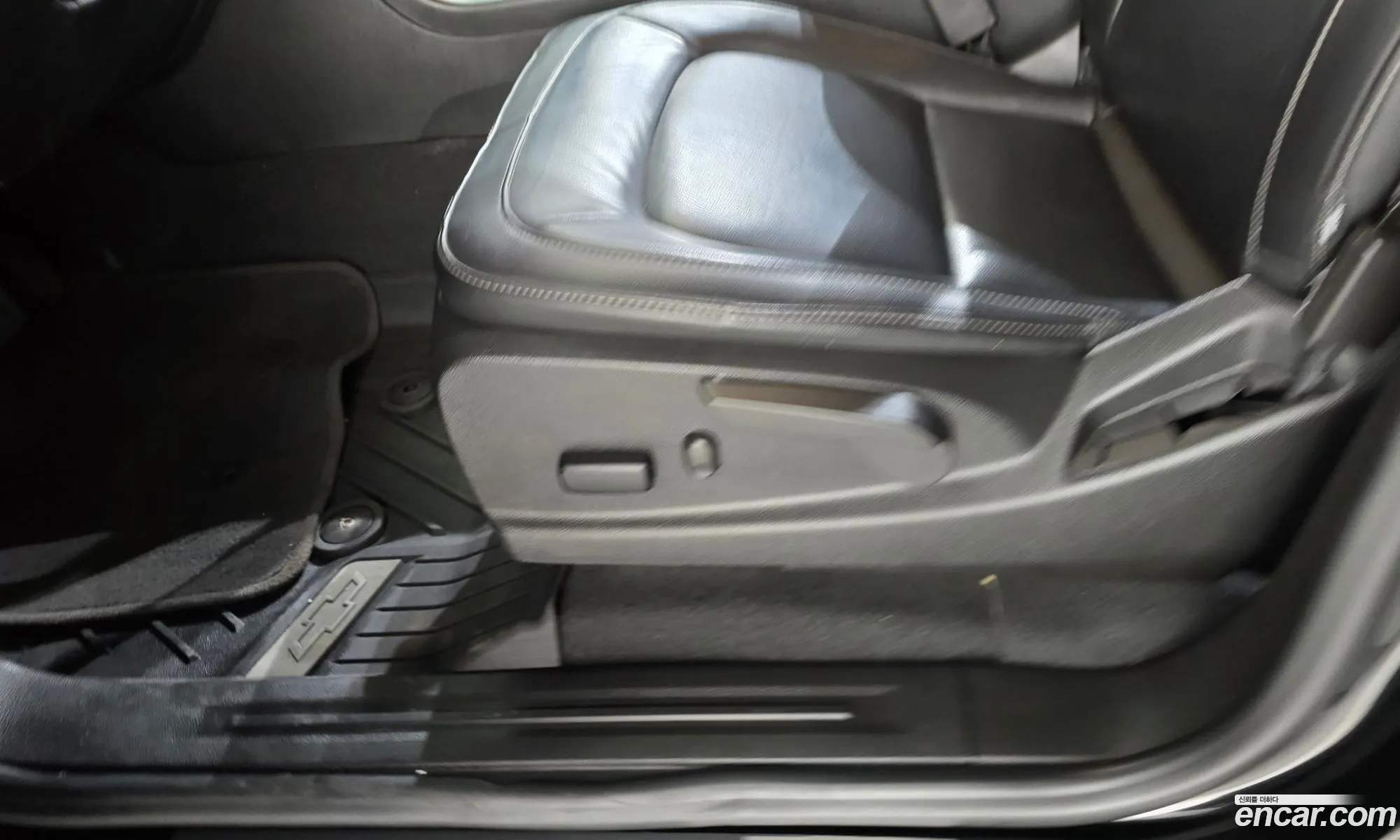 Chevrolet (GM Daewoo) Real New Colorado 2022 — 10