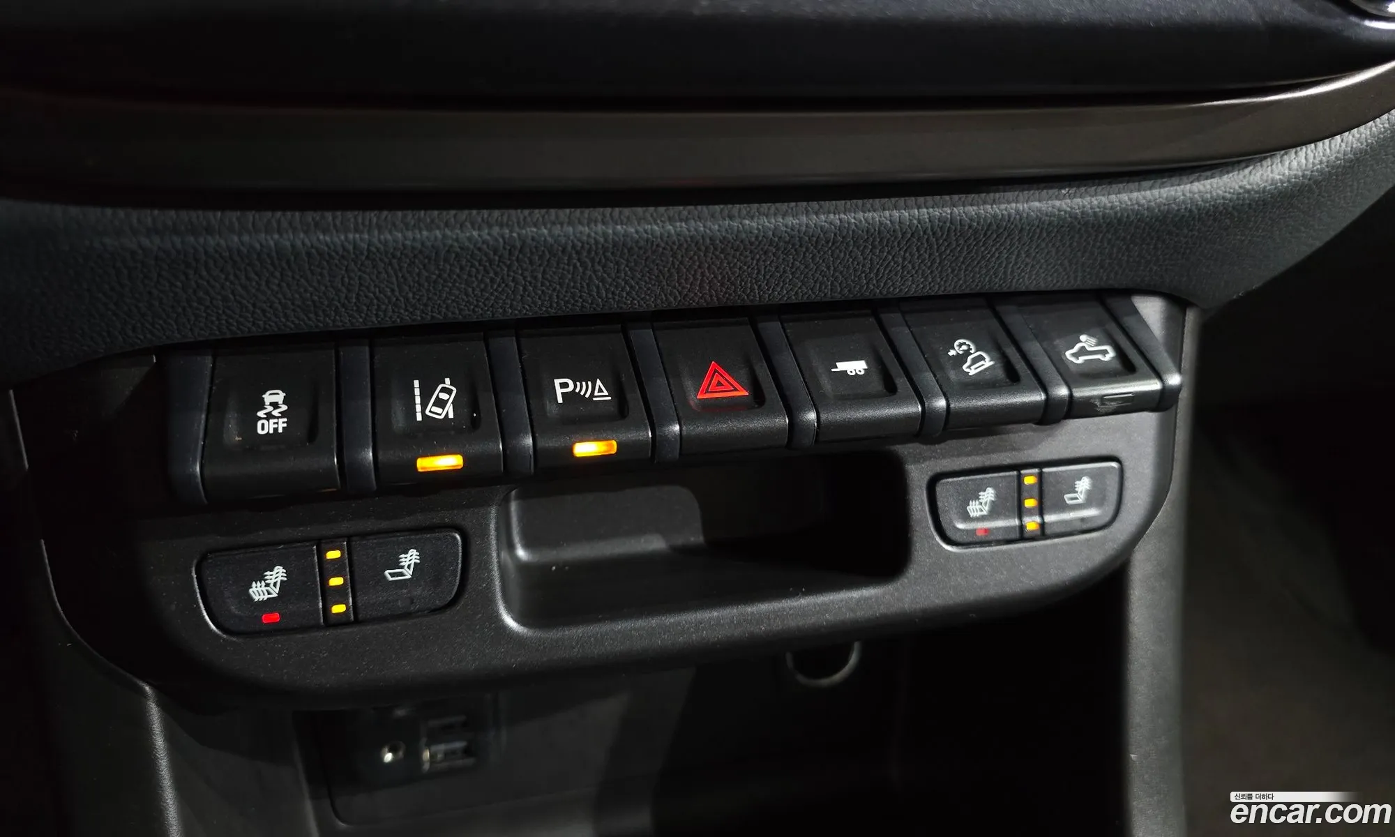 Chevrolet (GM Daewoo) Real New Colorado 2022 — 28