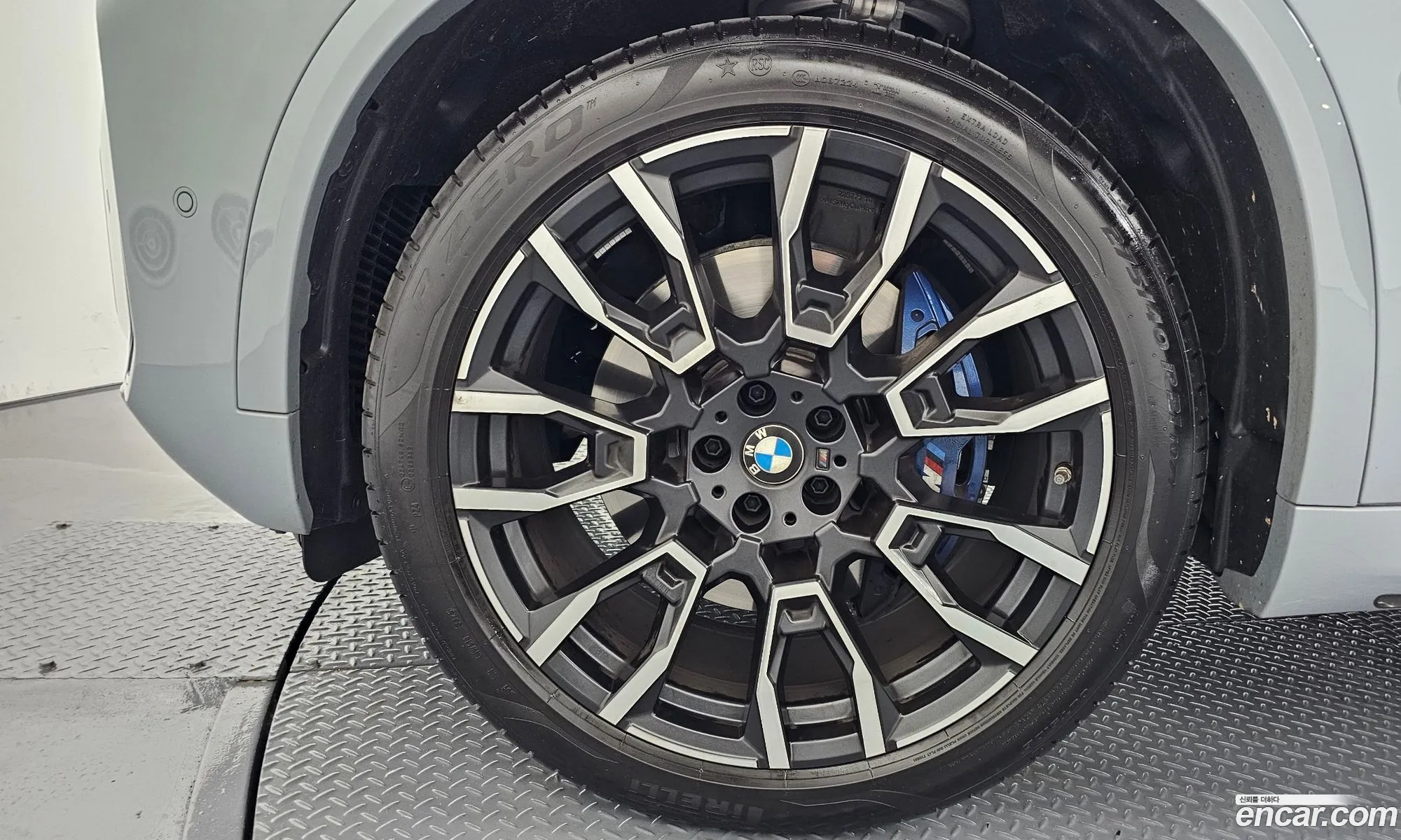 BMW X5 2026 WBA21EU01T9192328 — 11