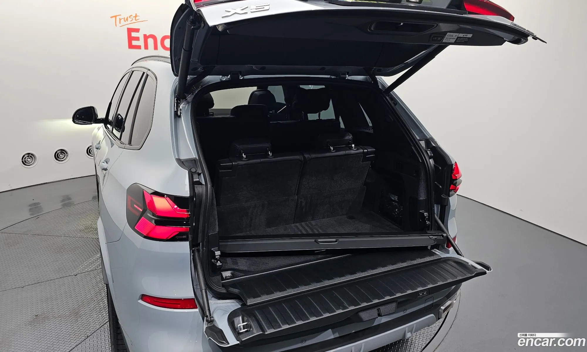 BMW X5 2026 WBA21EU01T9192328 — 2
