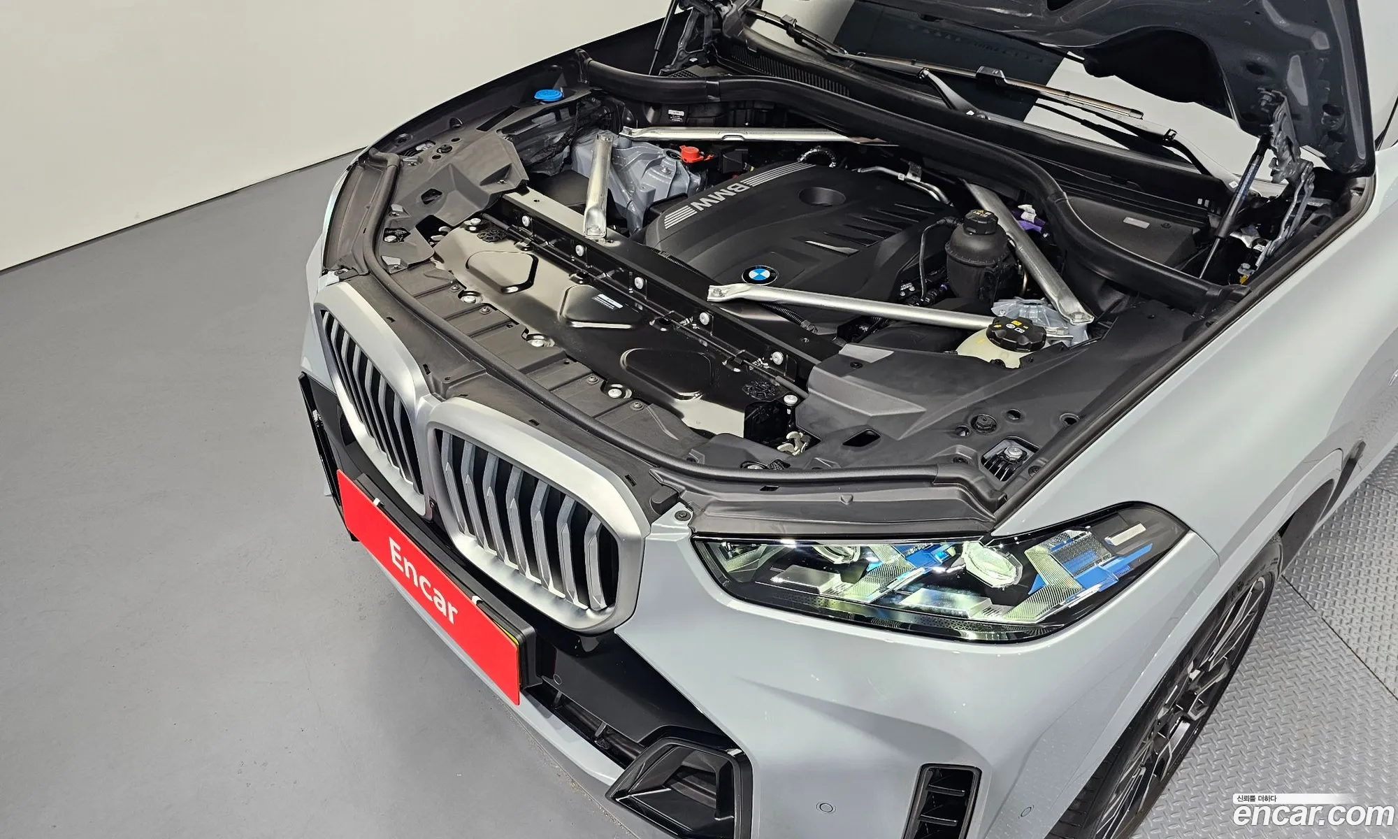BMW X5 2026 WBA21EU01T9192328 — 22