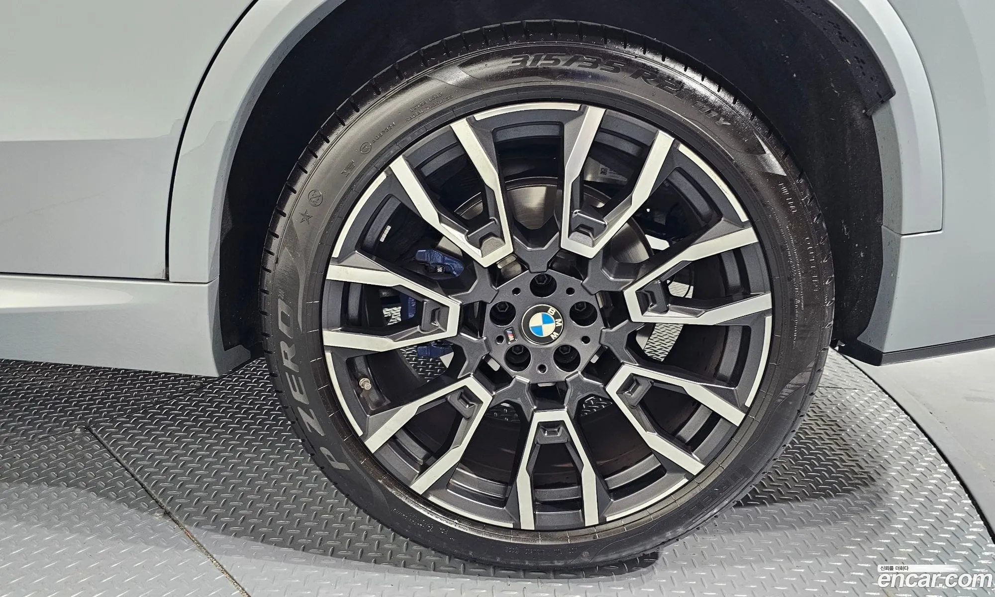 BMW X5 2026 WBA21EU01T9192328 — 12