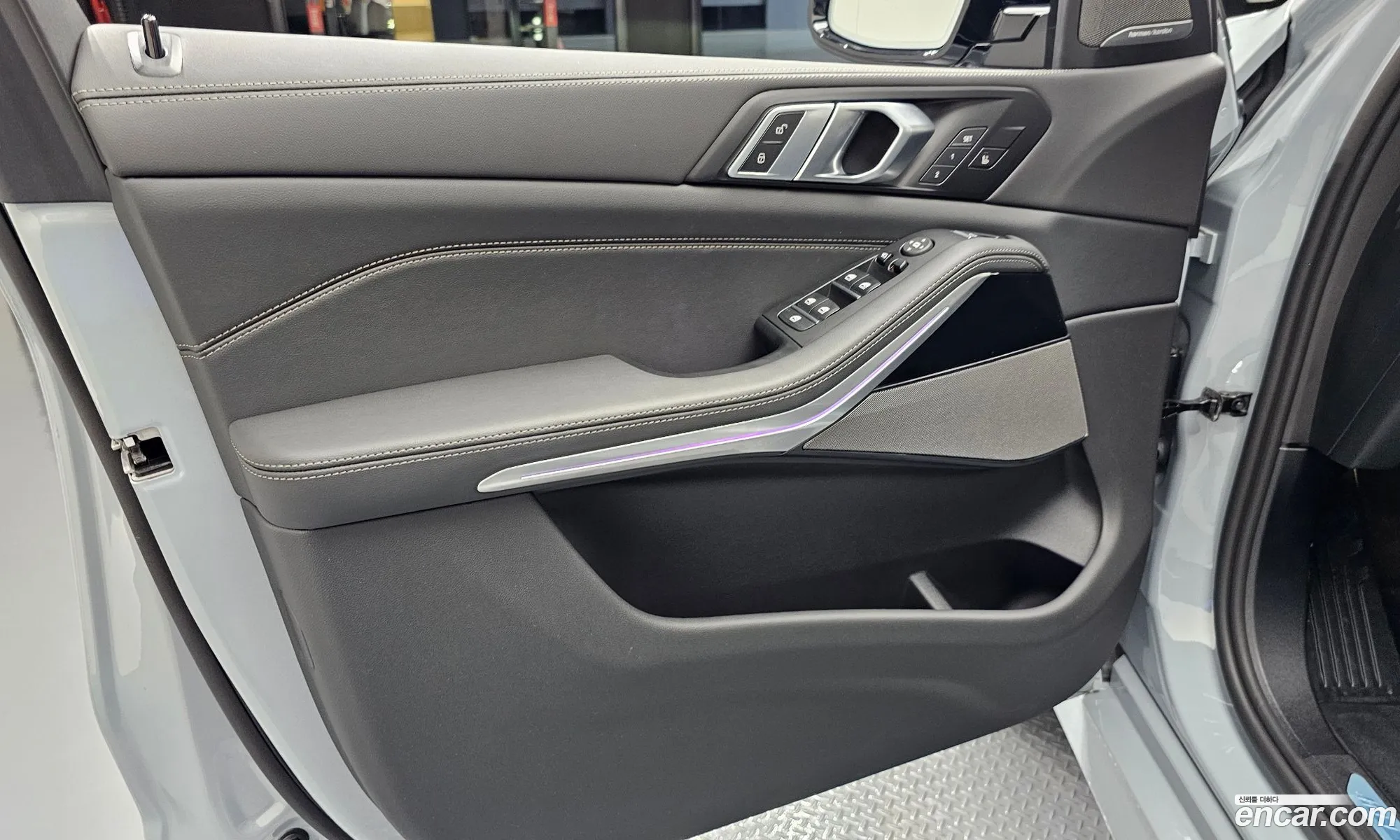 BMW X5 2026 WBA21EU01T9192328 — 5