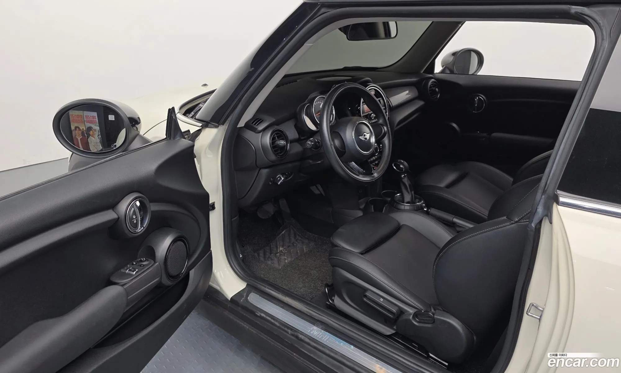 Mini Cooper 2016 WMWXP510XG3A98498 — 8