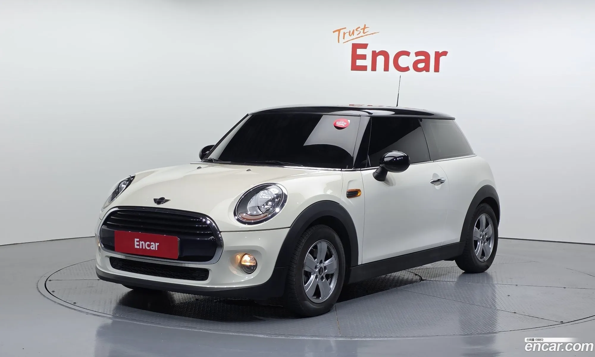 Mini Cooper 2016 WMWXP510XG3A98498 — 20