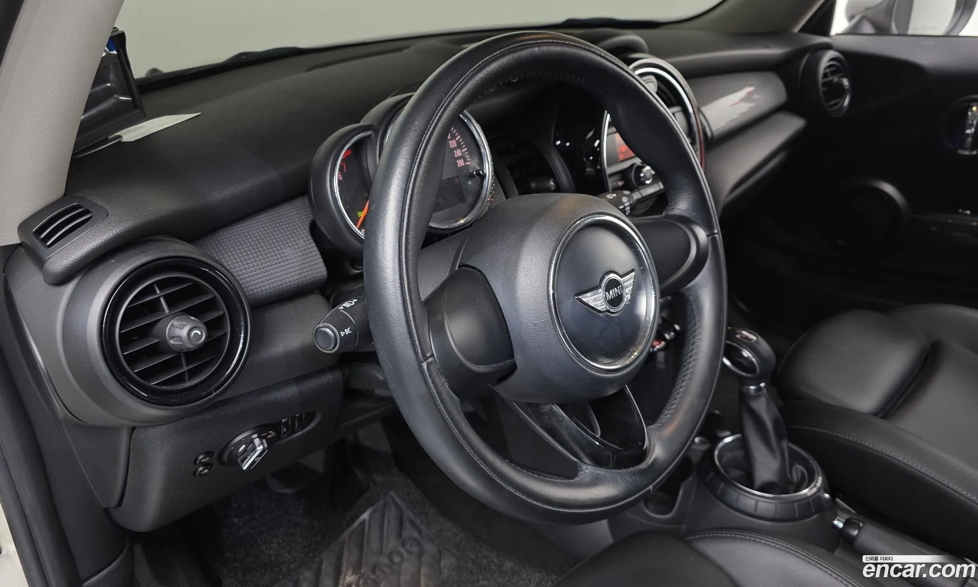 Mini Cooper 2016 WMWXP510XG3A98498 — 7