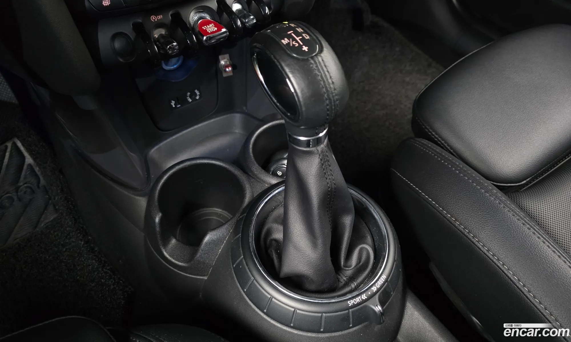 Mini Cooper 2016 WMWXP510XG3A98498 — 12
