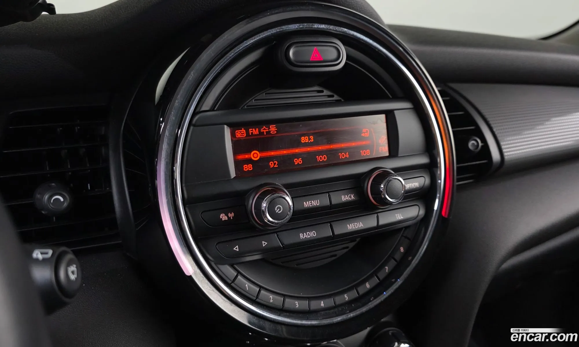 Mini Cooper 2016 WMWXP510XG3A98498 — 19