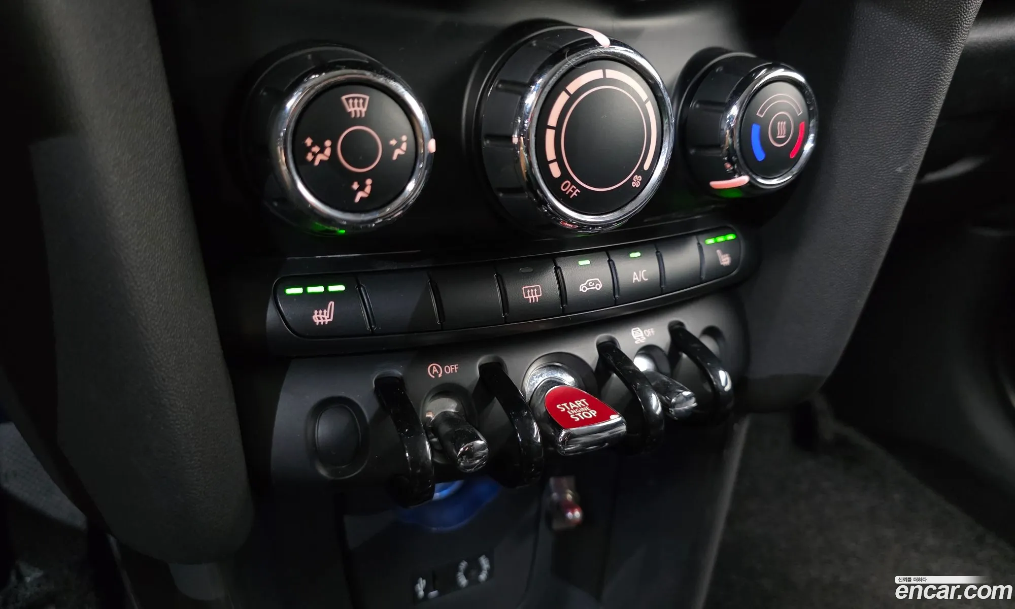 Mini Cooper 2016 WMWXP510XG3A98498 — 15