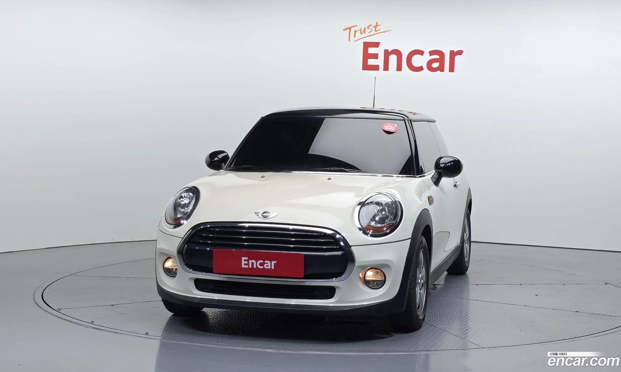 Mini Cooper 2016 WMWXP510XG3A98498 — 14