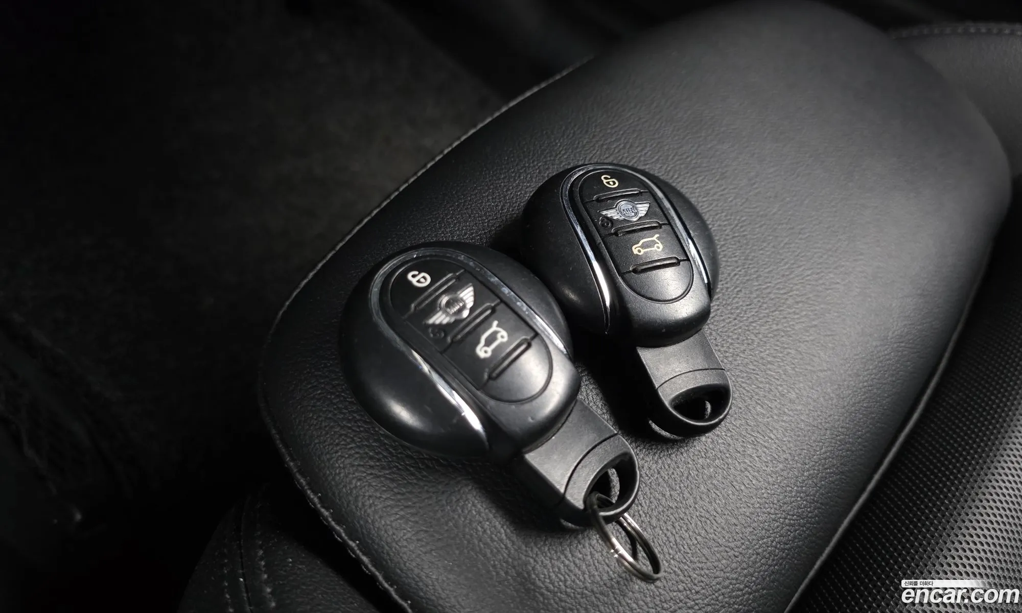 Mini Cooper 2016 WMWXP510XG3A98498 — 2