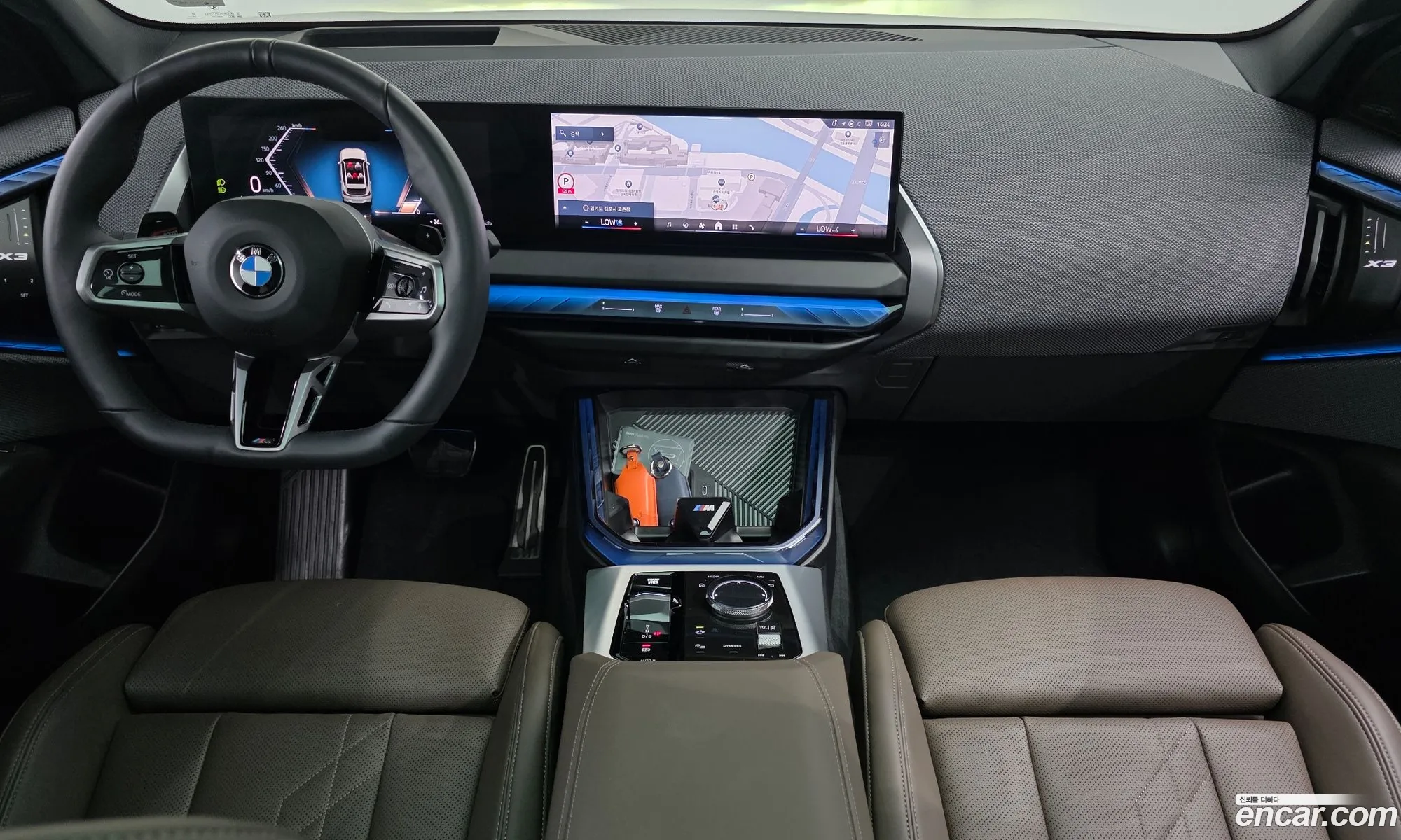 BMW X3 2025 — 30