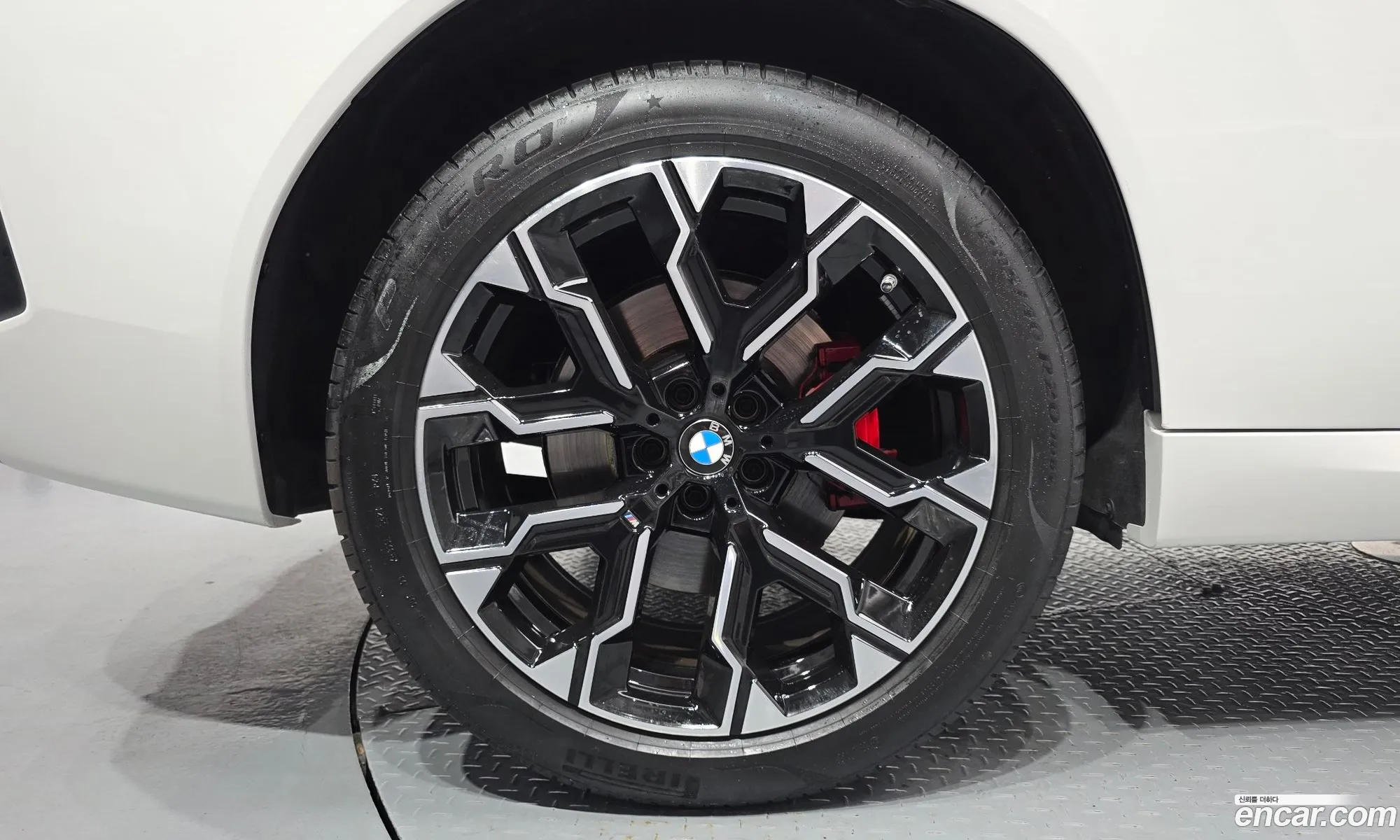 BMW X3 2025 — 22