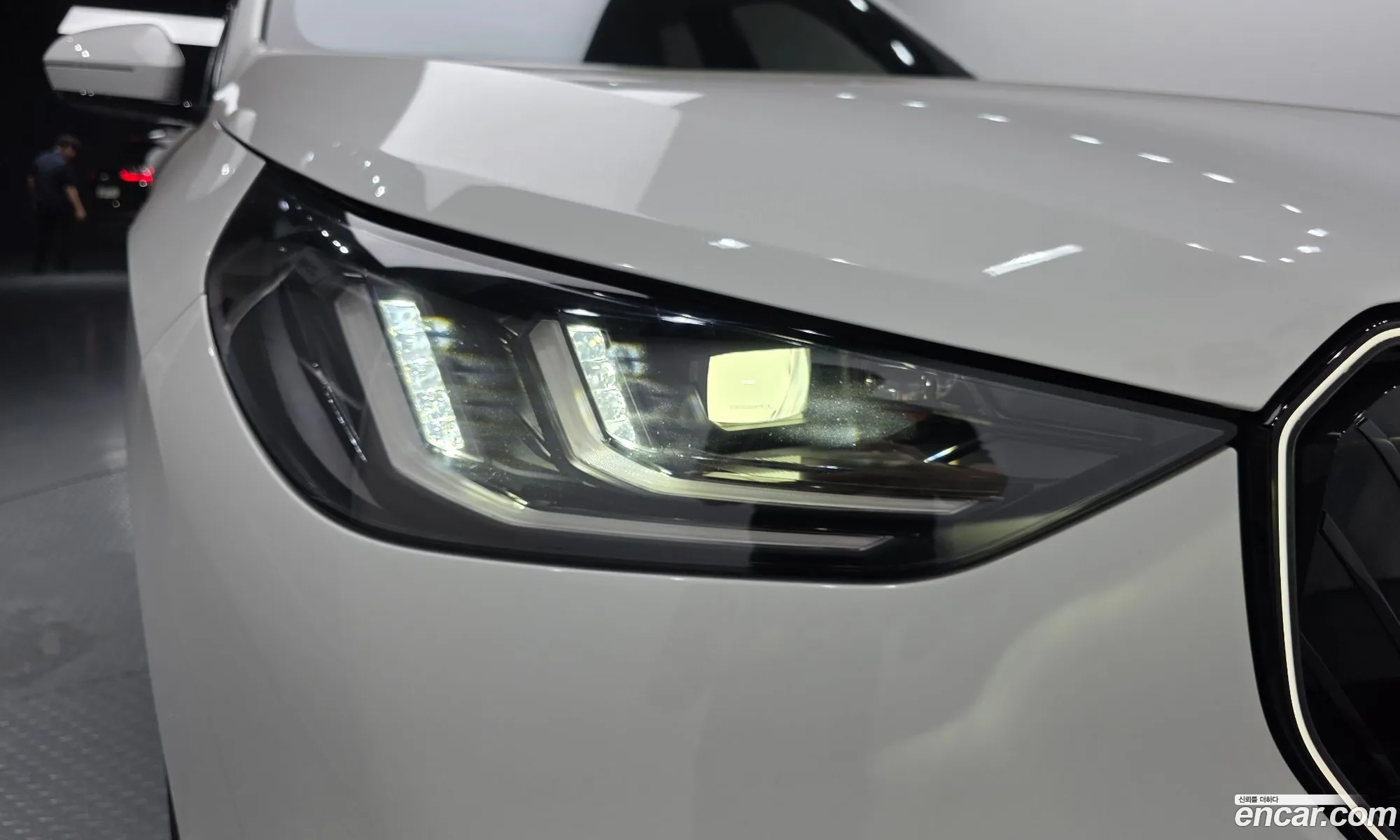 BMW X3 2025 — 17