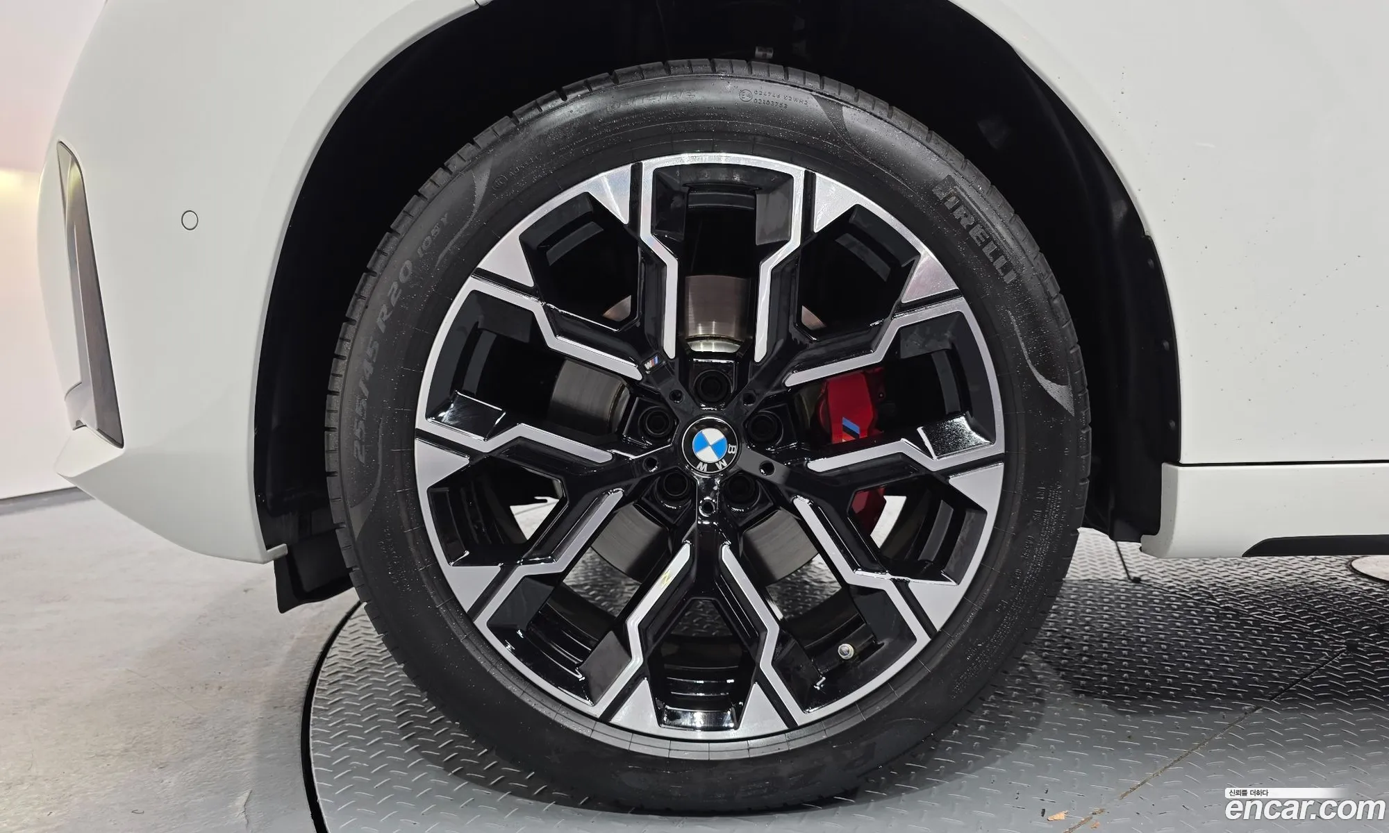 BMW X3 2025 — 20