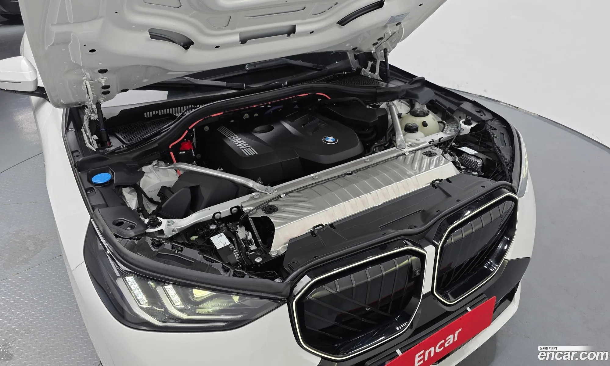 BMW X3 2025 — 26