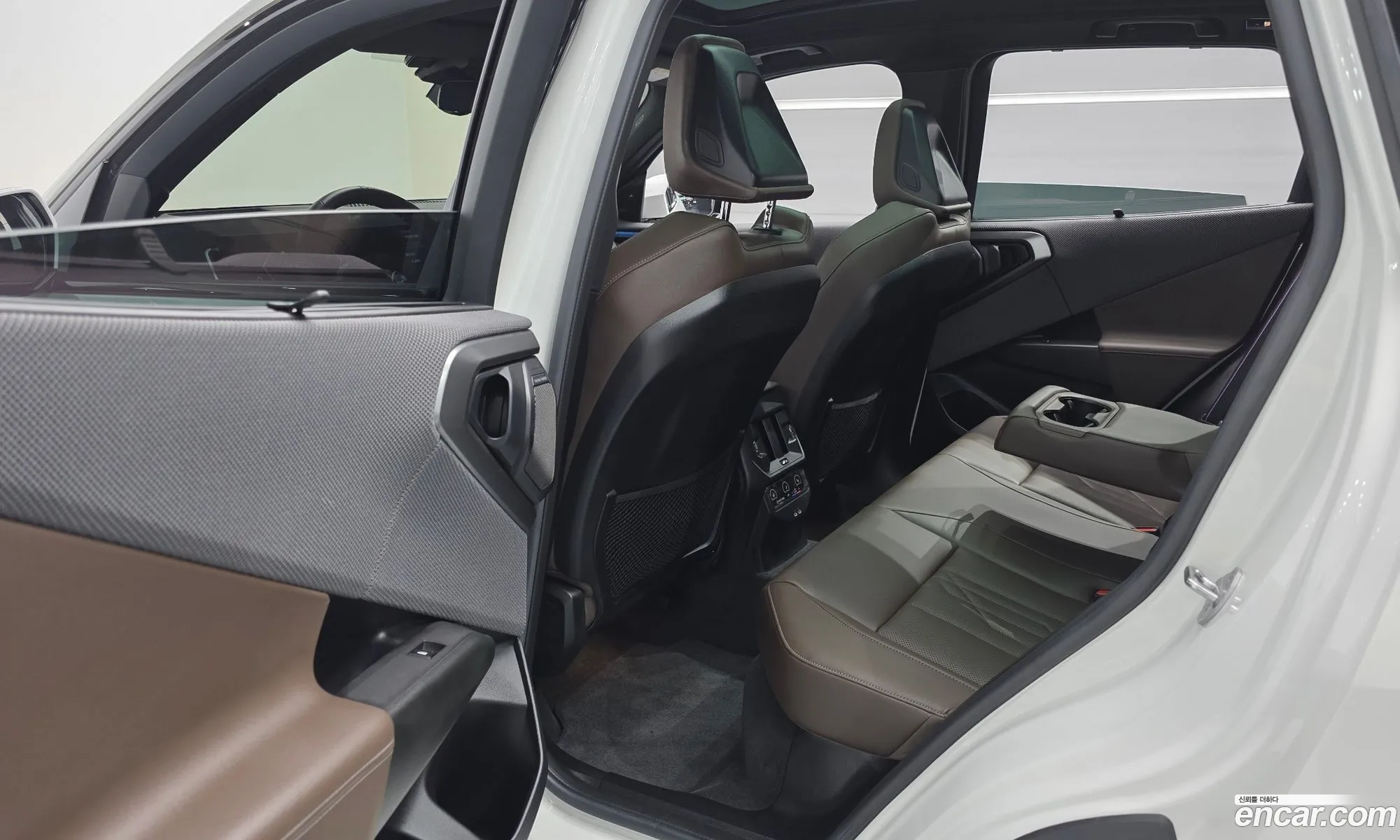 BMW X3 2025 — 24