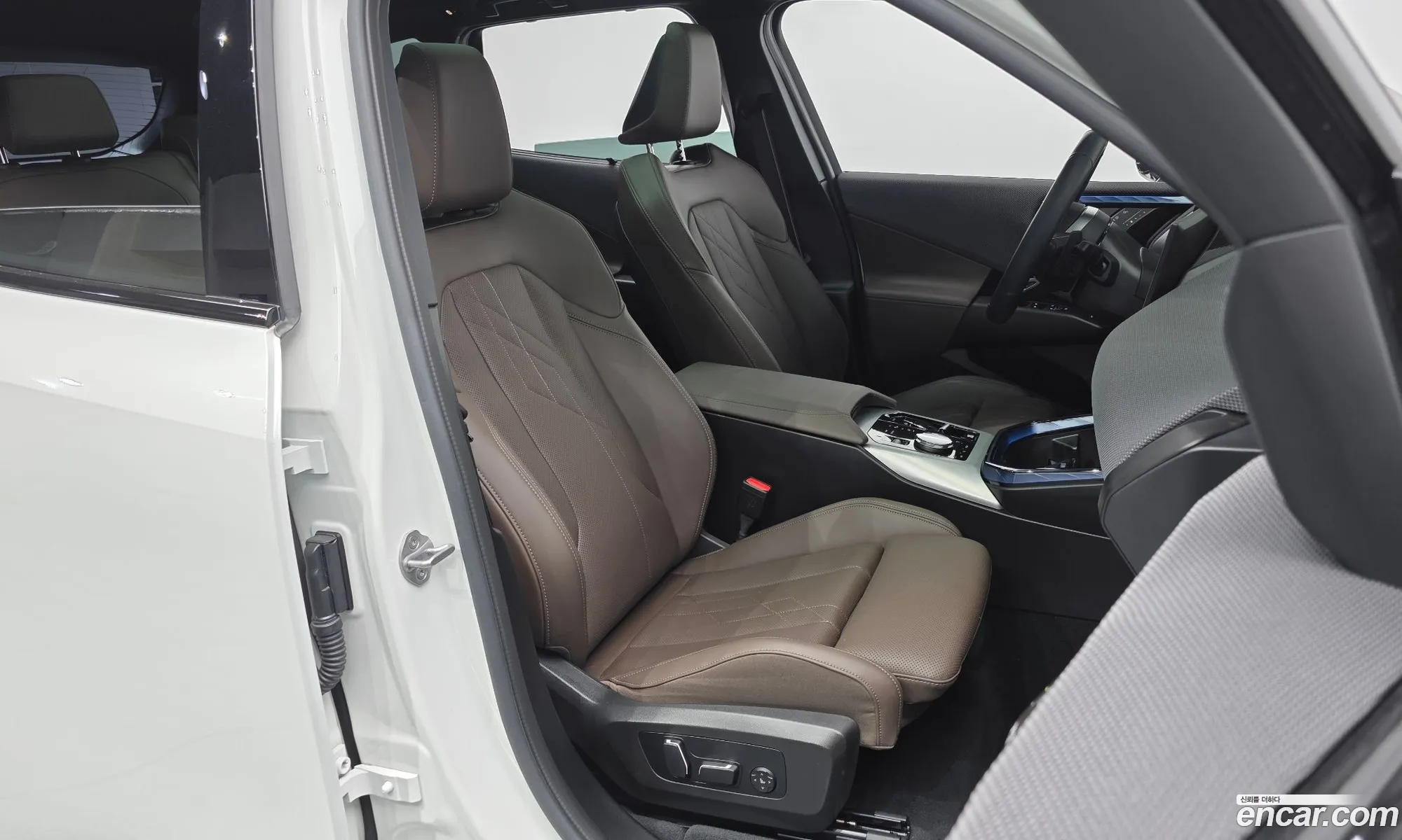BMW X3 2025 — 33