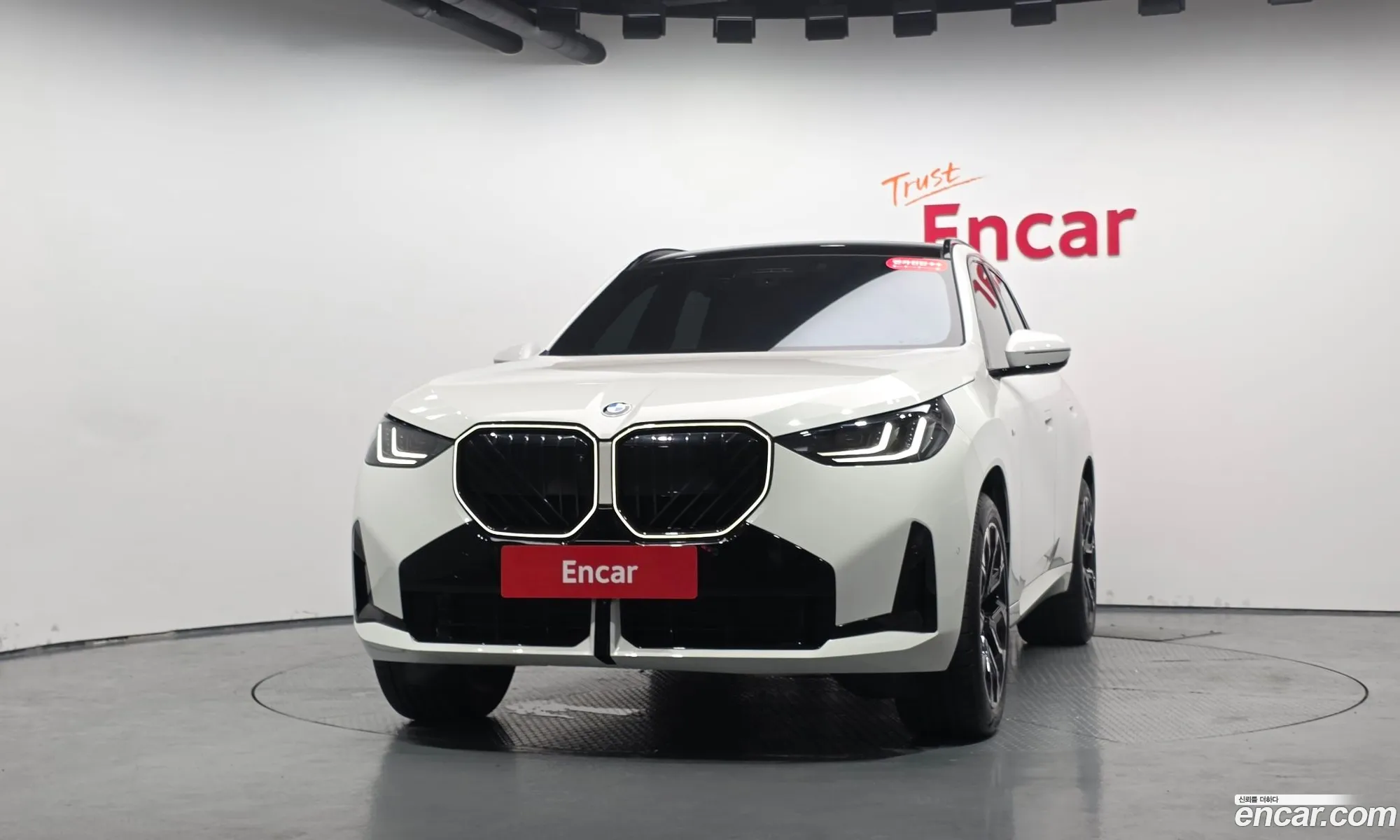 BMW X3 2025 — 14